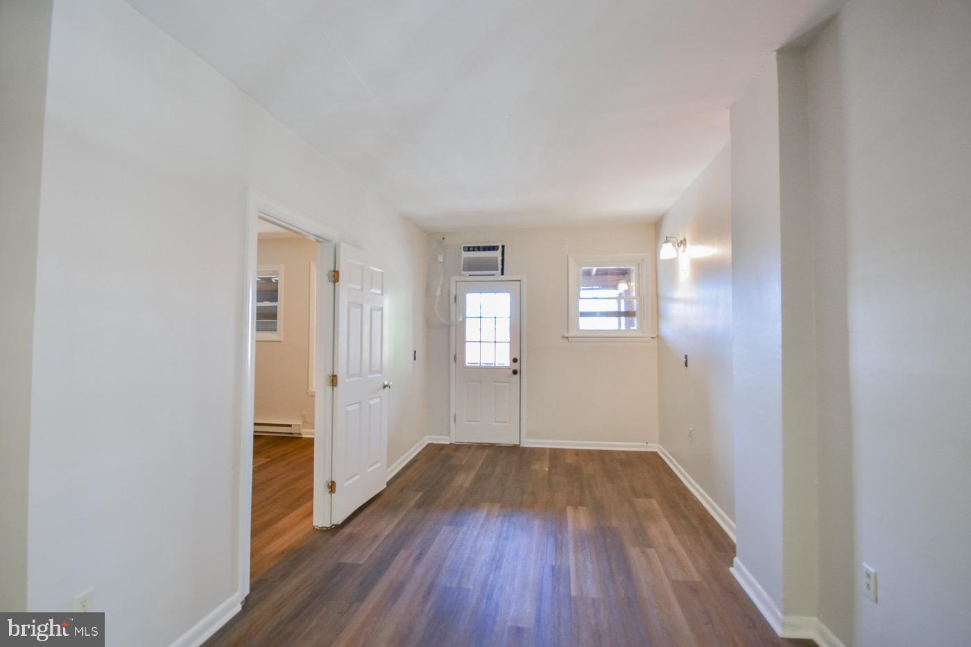 CITY OF MARTINSBURG - Residential Lease