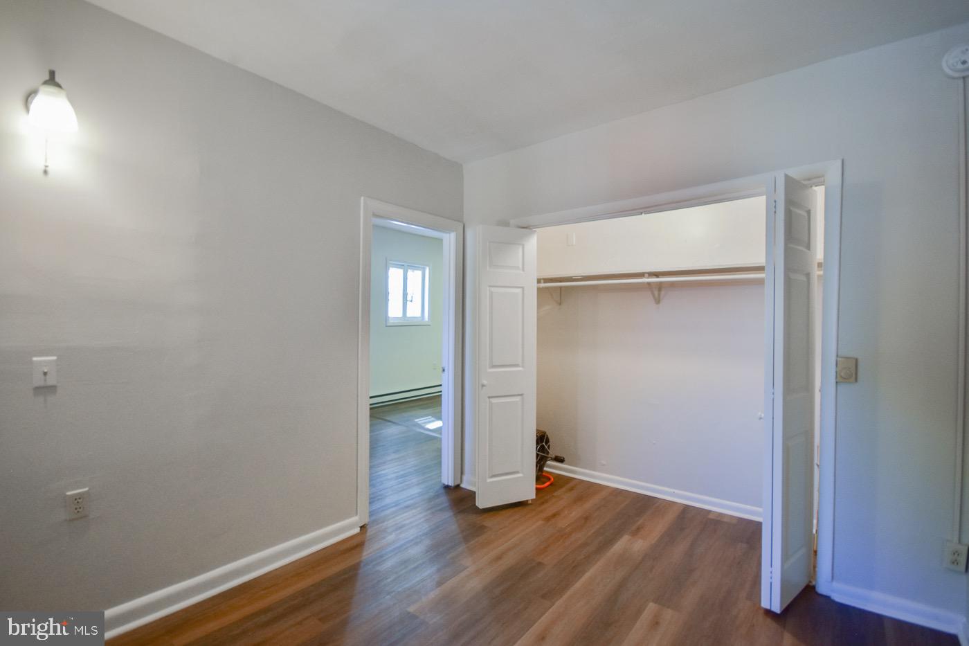For Rent: A charming and beautifully renovated 1-bedroom gem in the heart of downtown Martinsburg! This cozy home features stunning granite countertops, sleek LVP flooring, a stylish new bathroom, and an inviting open floor plan that’s perfect for modern living. Nestled in an unbeatable location, this little beauty is ideal for anyone looking to enjoy the vibrant downtown lifestyle. Don’t miss out—call today before it’s gone!