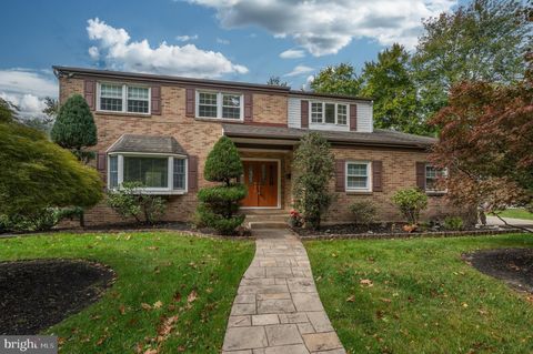 503 BALSAM ROAD CHERRY HILL NJ 08003