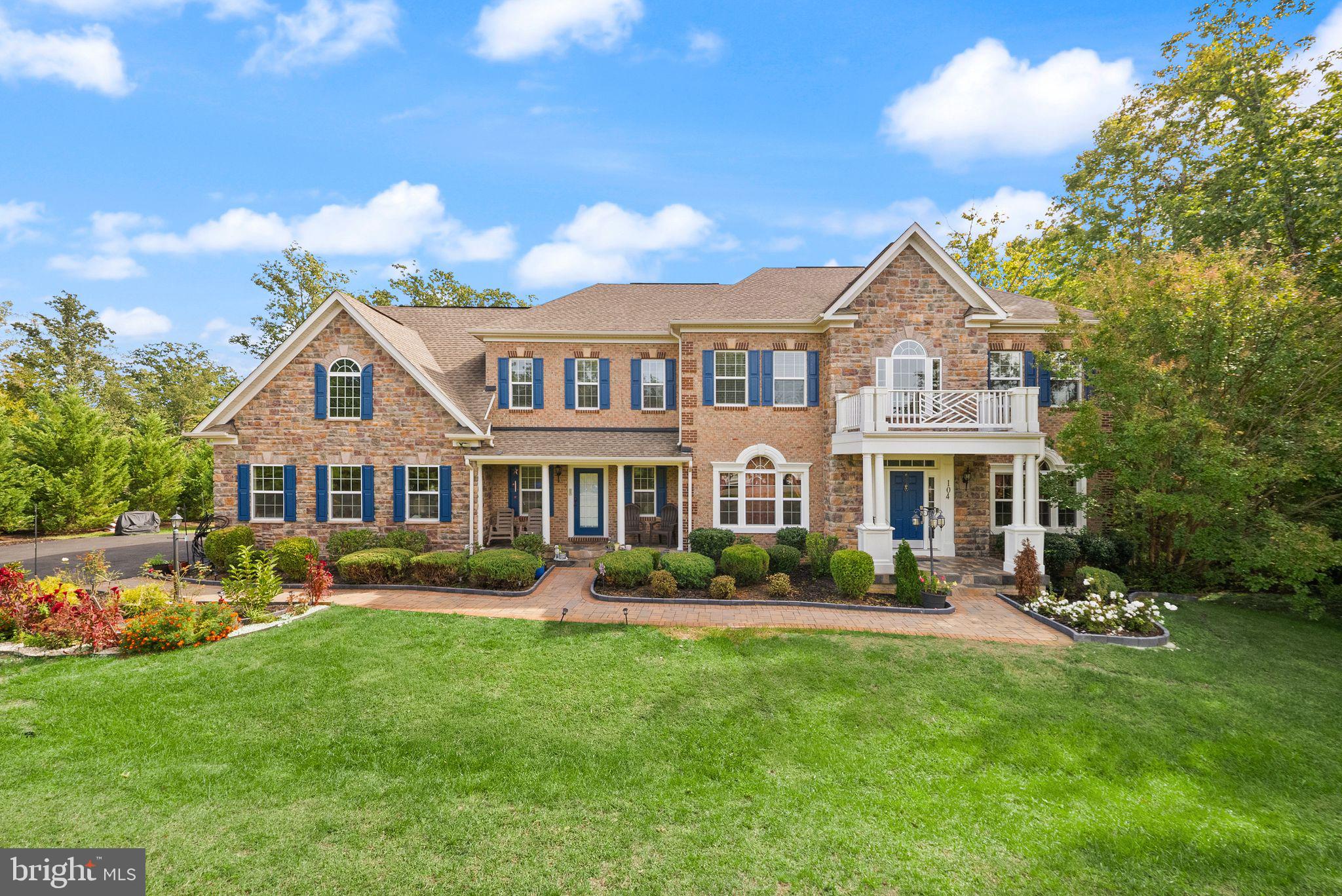 104 BRITTANY MANOR WAY