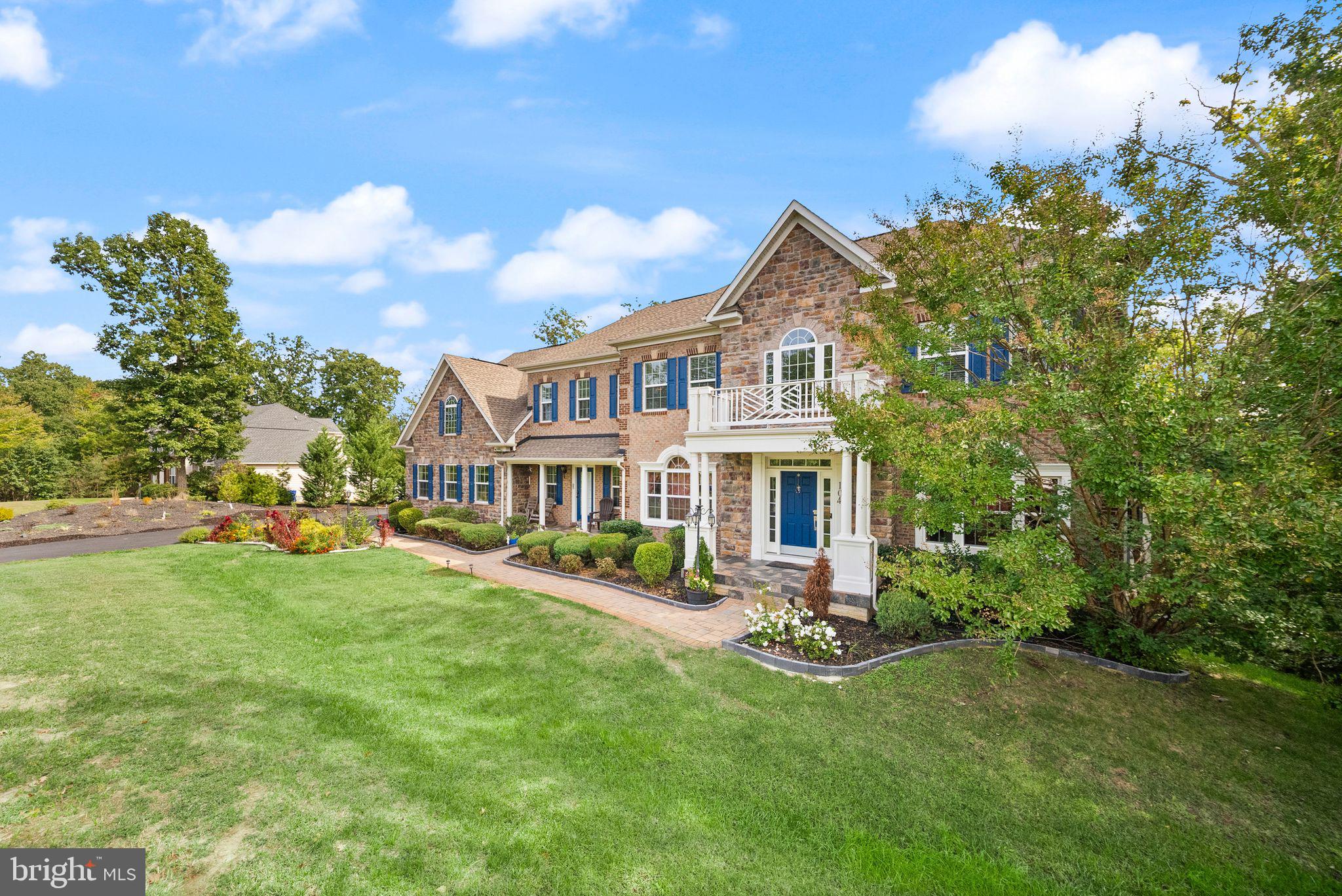 104 BRITTANY MANOR WAY