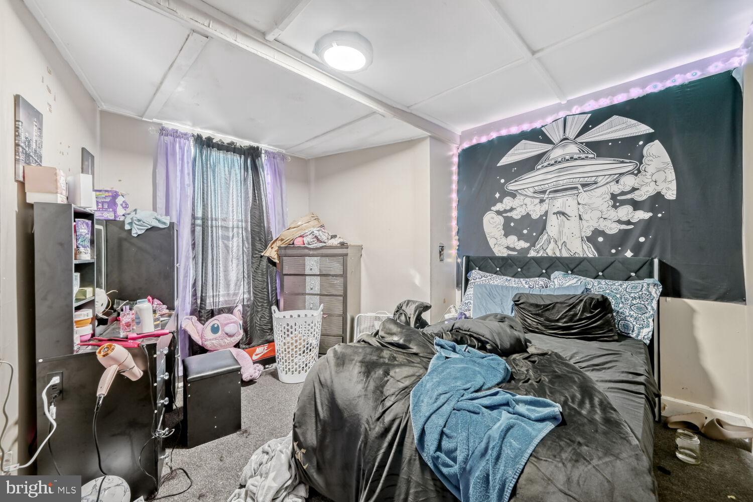 BIDDLE STREET - Residential