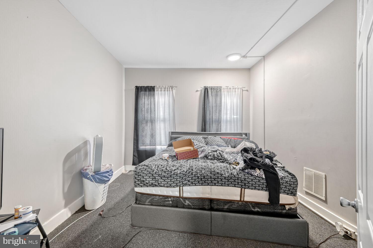 BIDDLE STREET - Residential