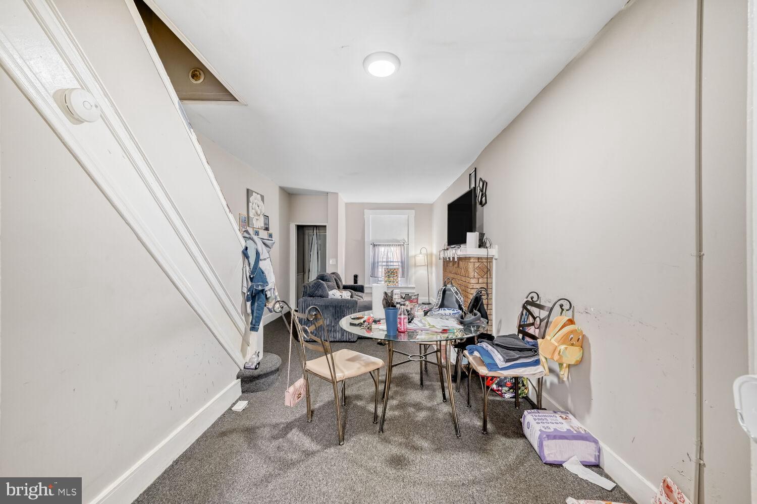 BIDDLE STREET - Residential