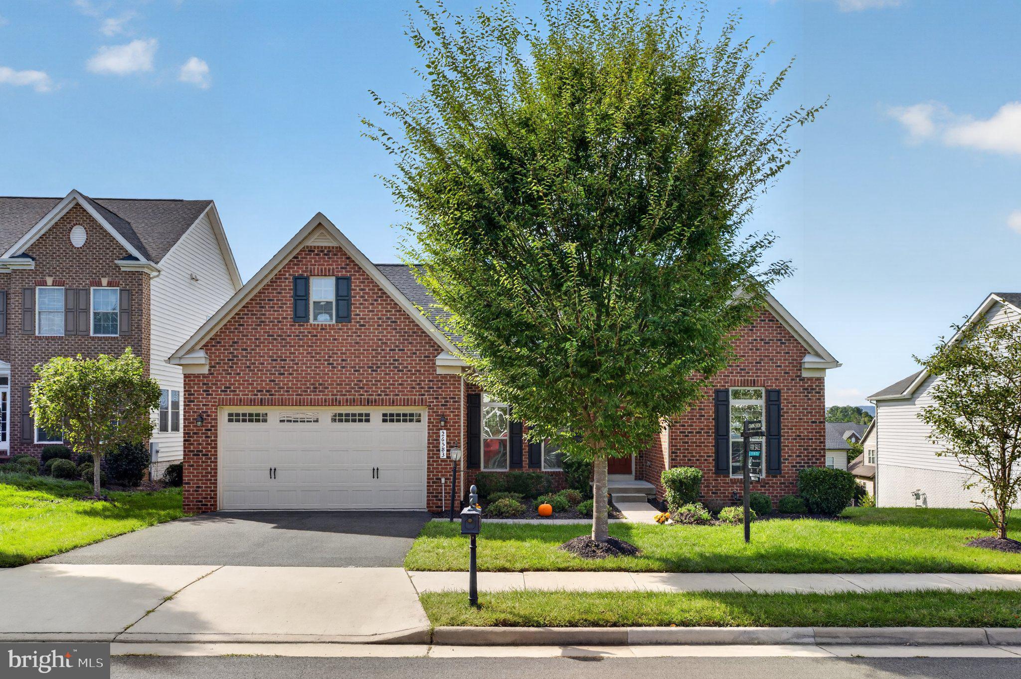 26583 VANDERVIEW PLACE