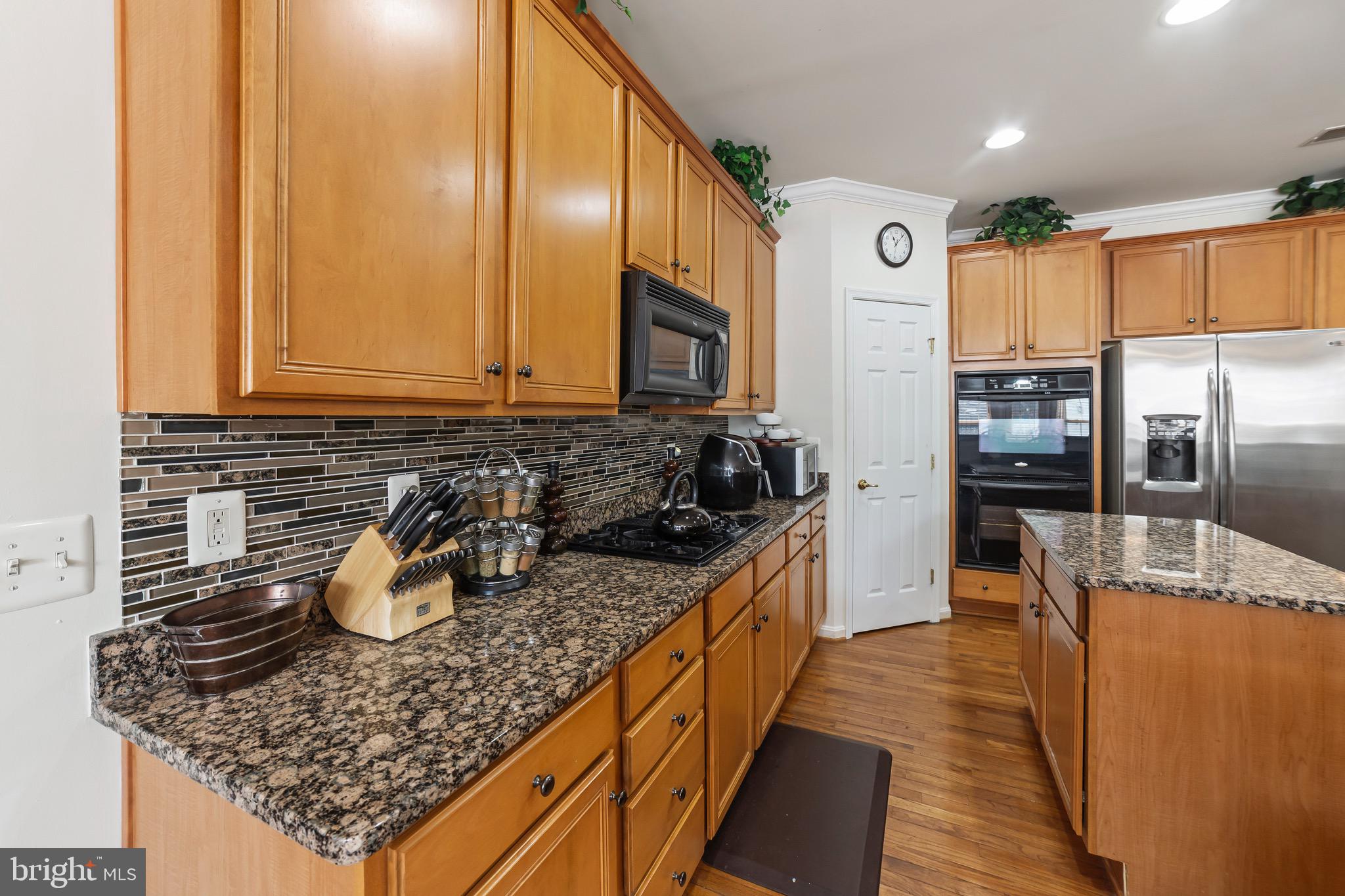 PORT POTOMAC - Residential