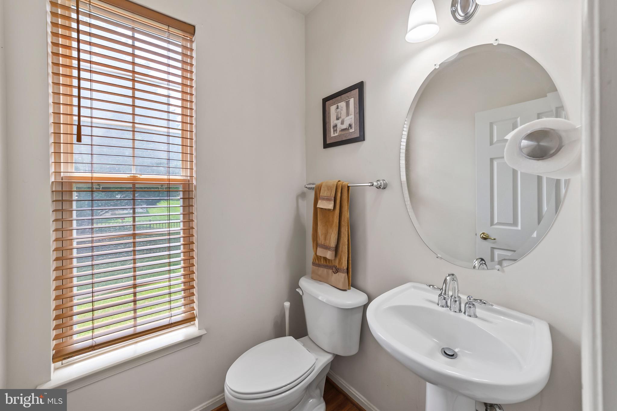 PORT POTOMAC - Residential