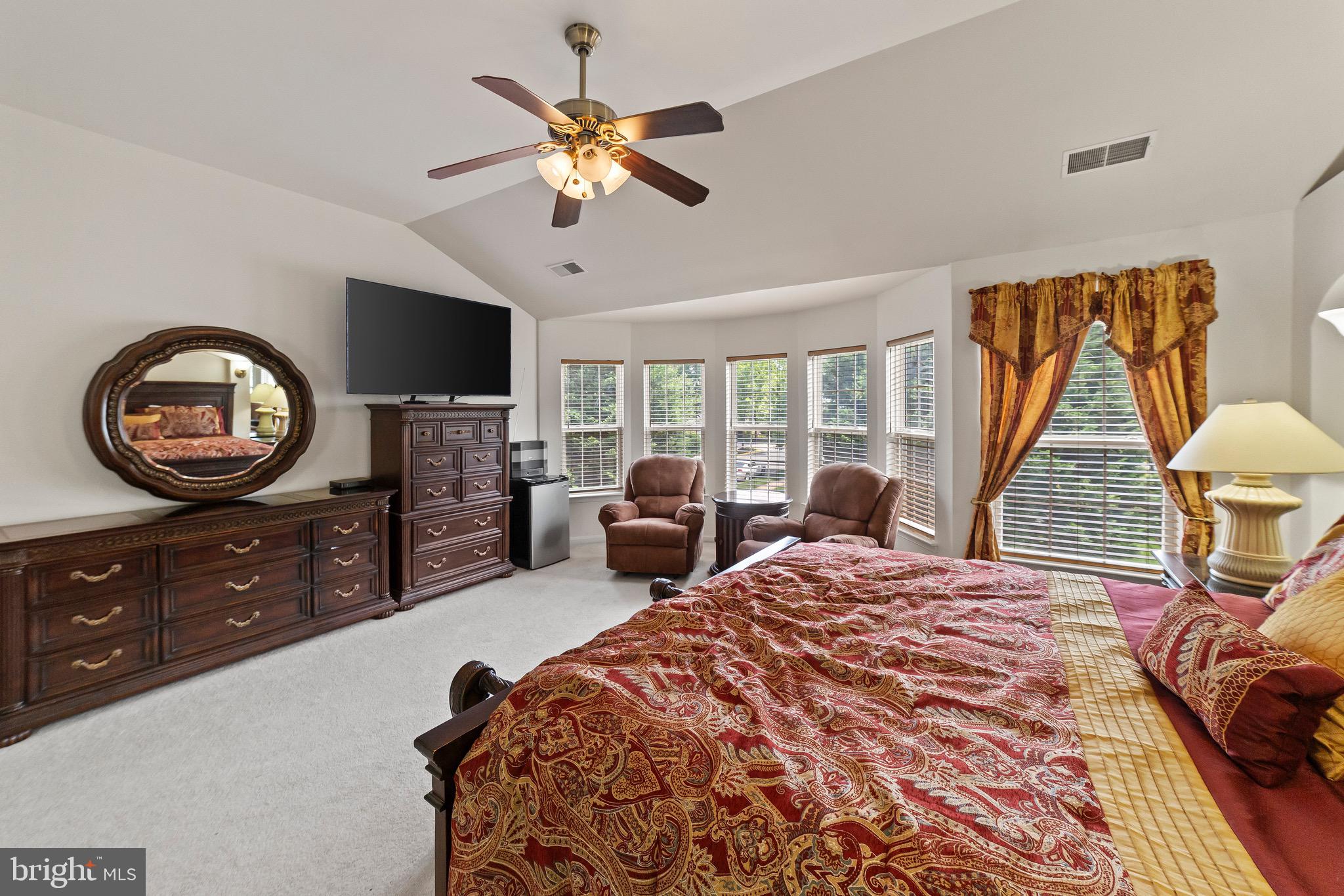 PORT POTOMAC - Residential