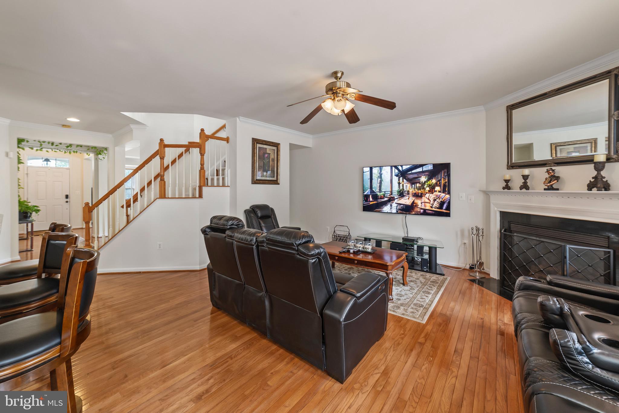 PORT POTOMAC - Residential