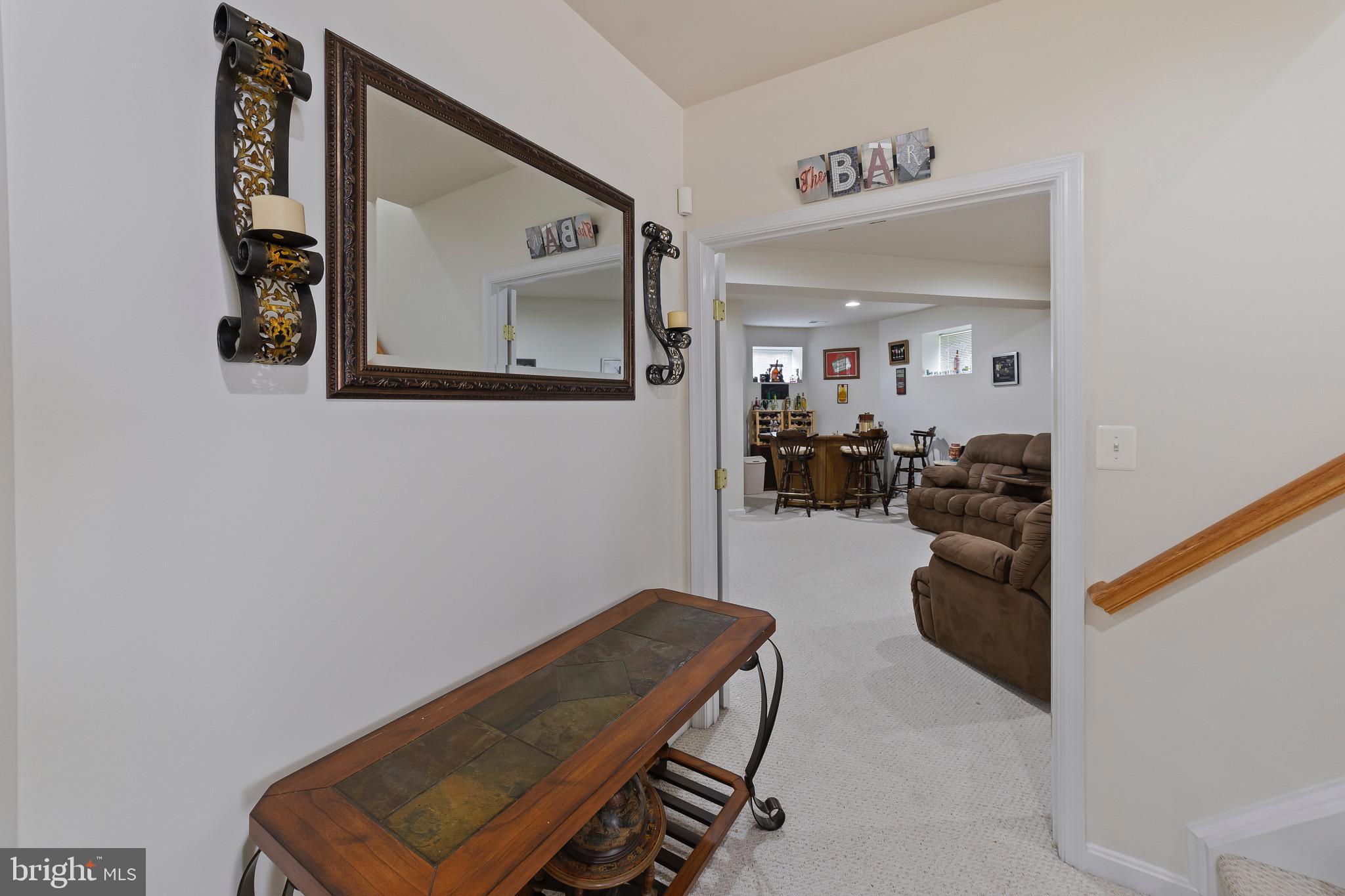 PORT POTOMAC - Residential