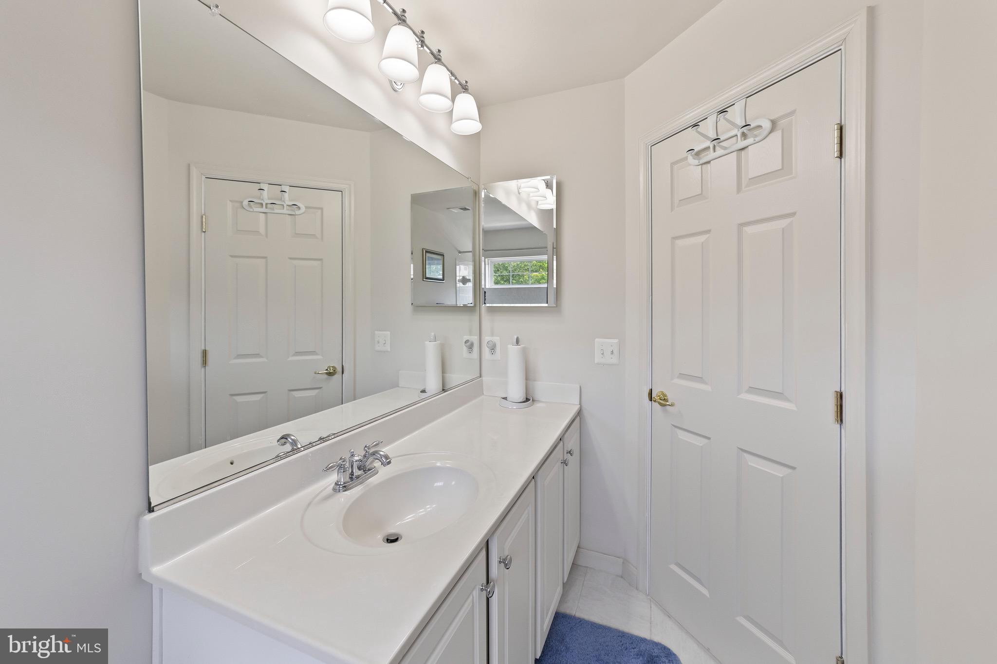 PORT POTOMAC - Residential