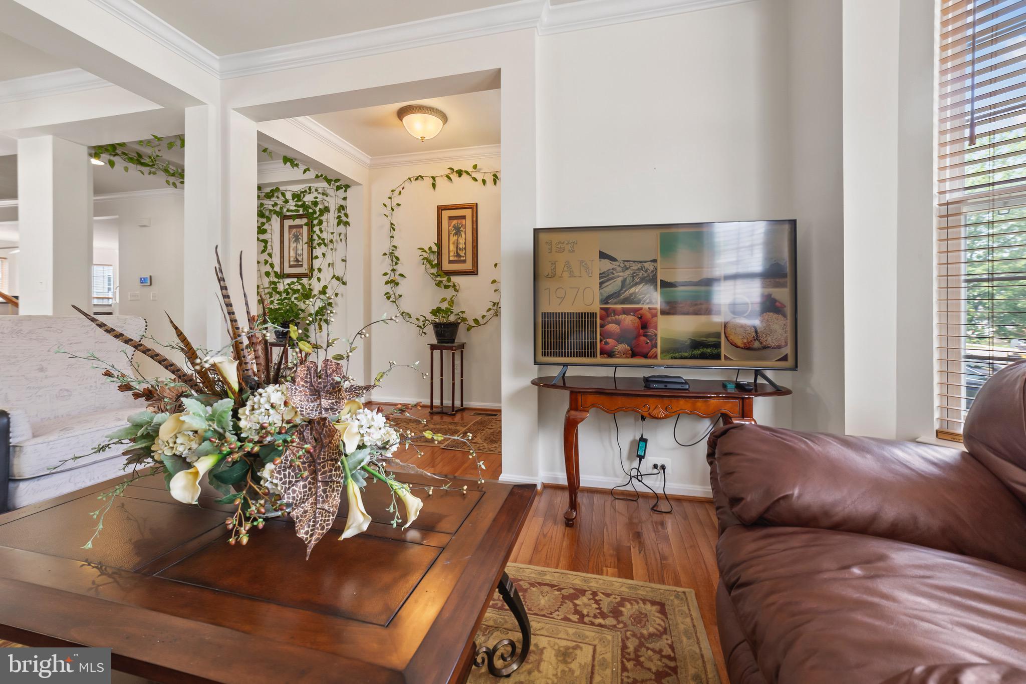 PORT POTOMAC - Residential