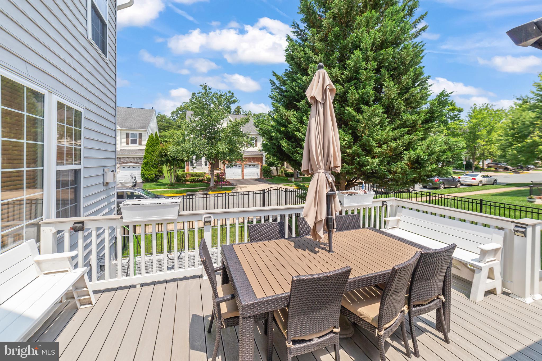 PORT POTOMAC - Residential