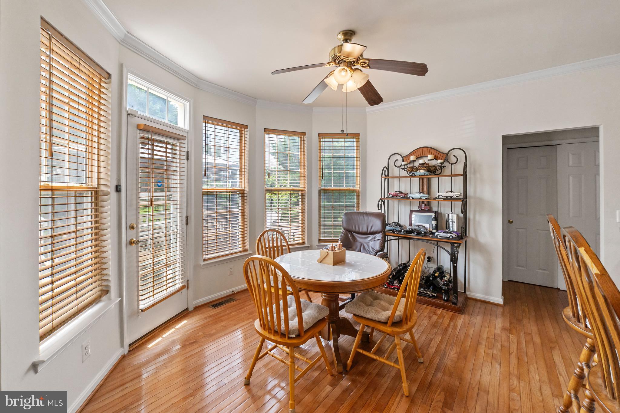 PORT POTOMAC - Residential