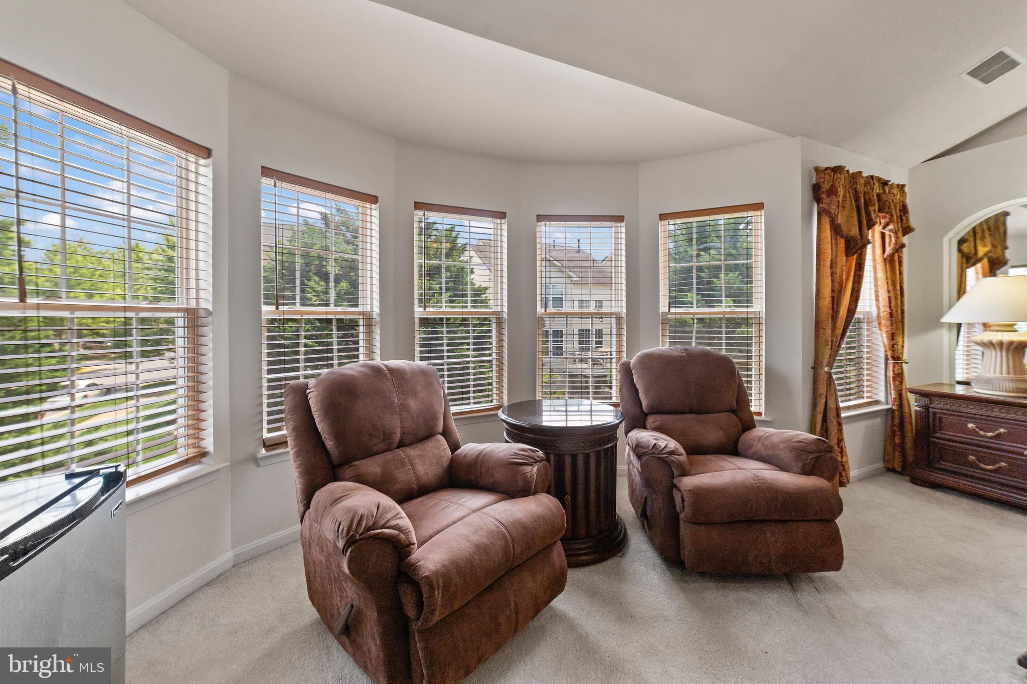 PORT POTOMAC - Residential