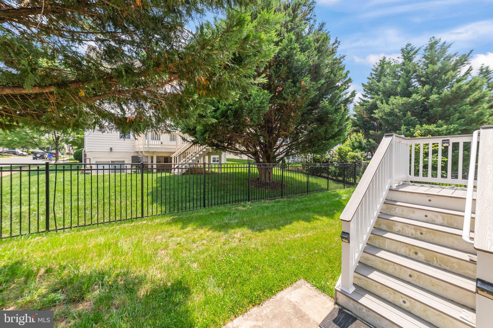 PORT POTOMAC - Residential