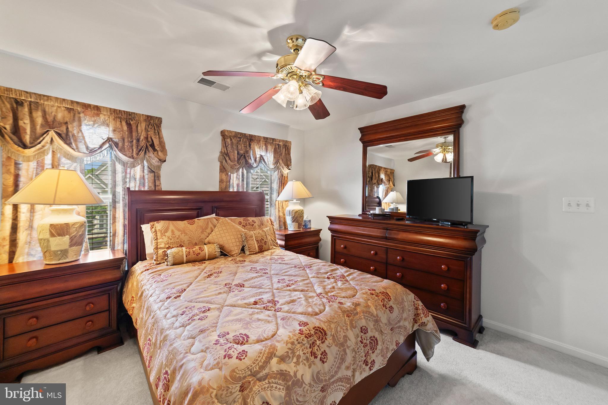 PORT POTOMAC - Residential