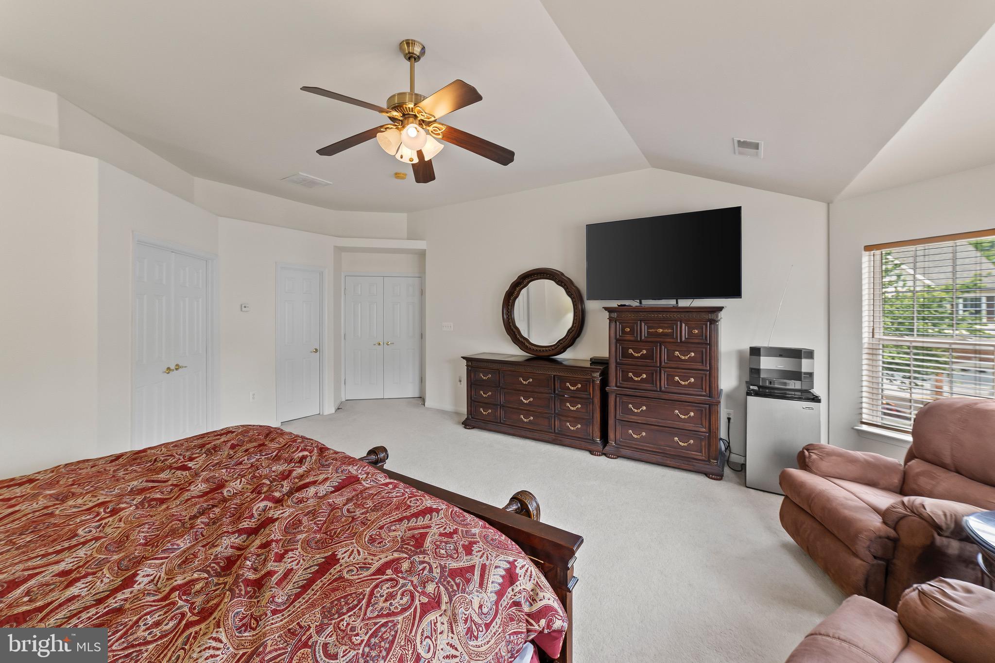 PORT POTOMAC - Residential