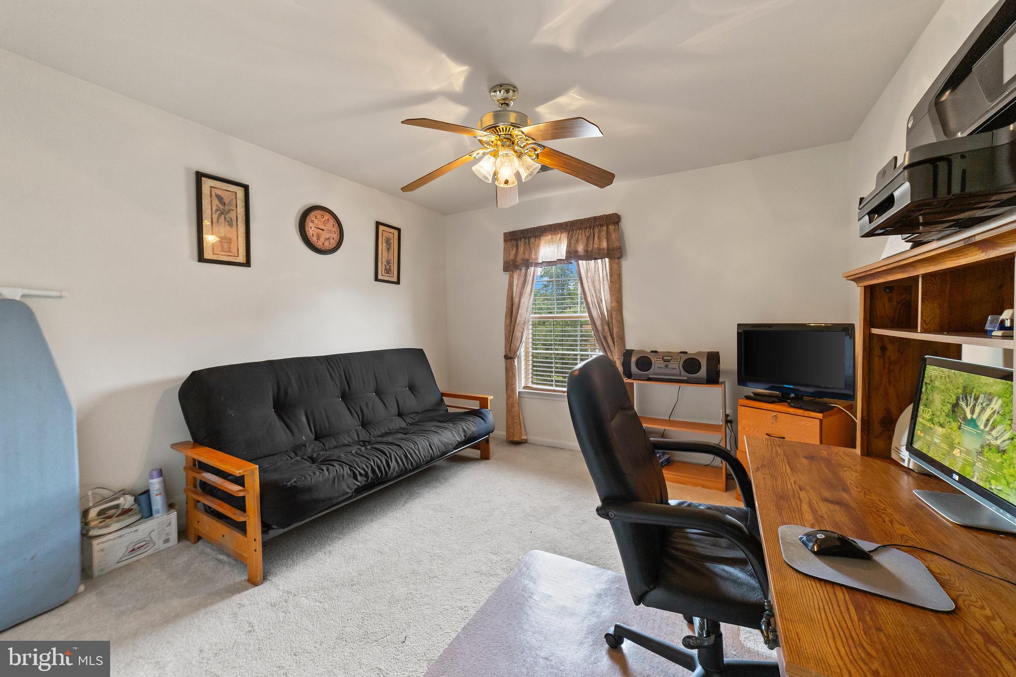 PORT POTOMAC - Residential