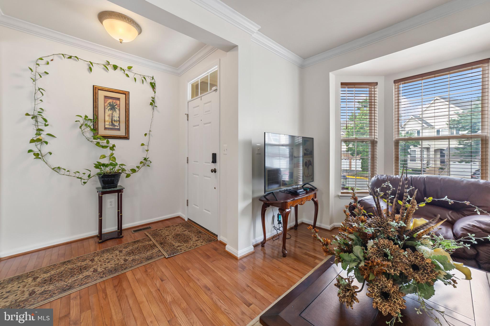 PORT POTOMAC - Residential