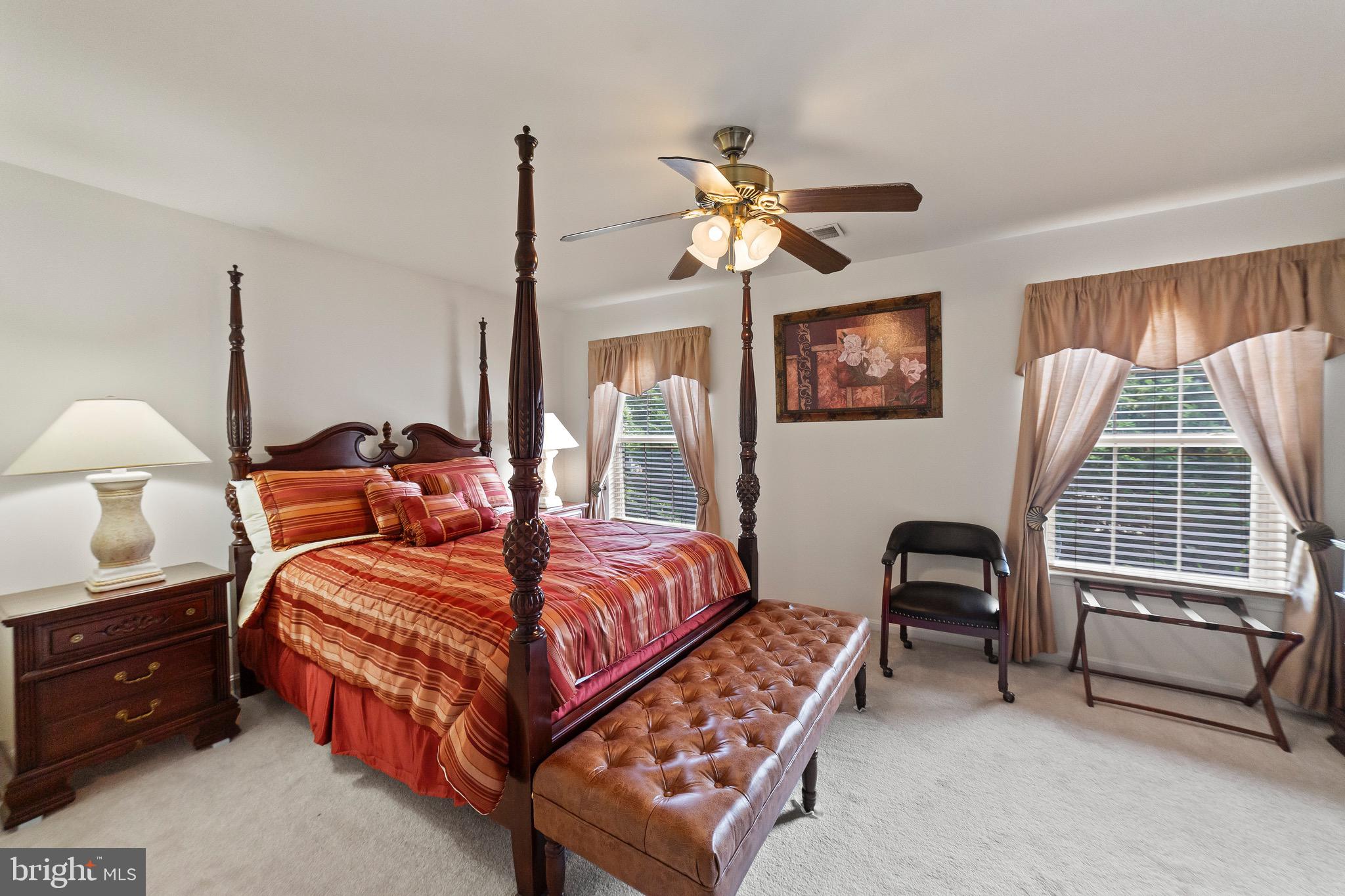 PORT POTOMAC - Residential