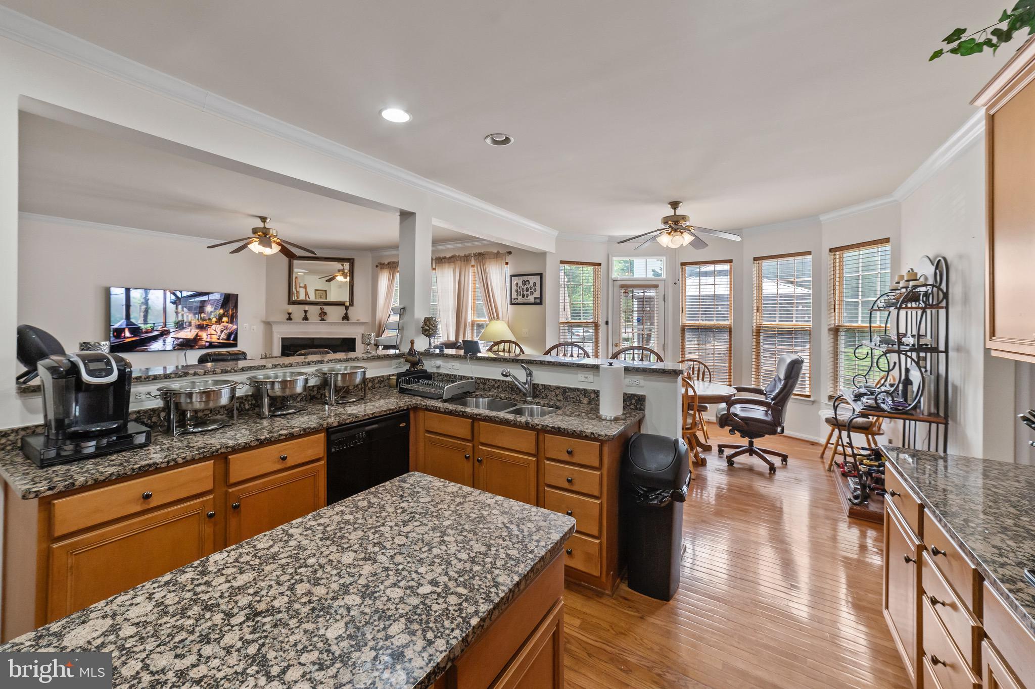 PORT POTOMAC - Residential