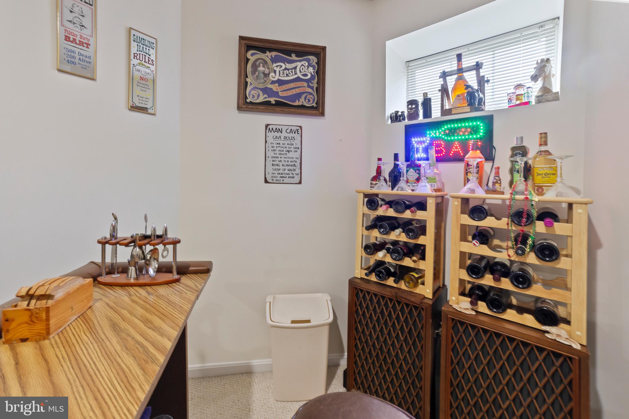 PORT POTOMAC - Residential