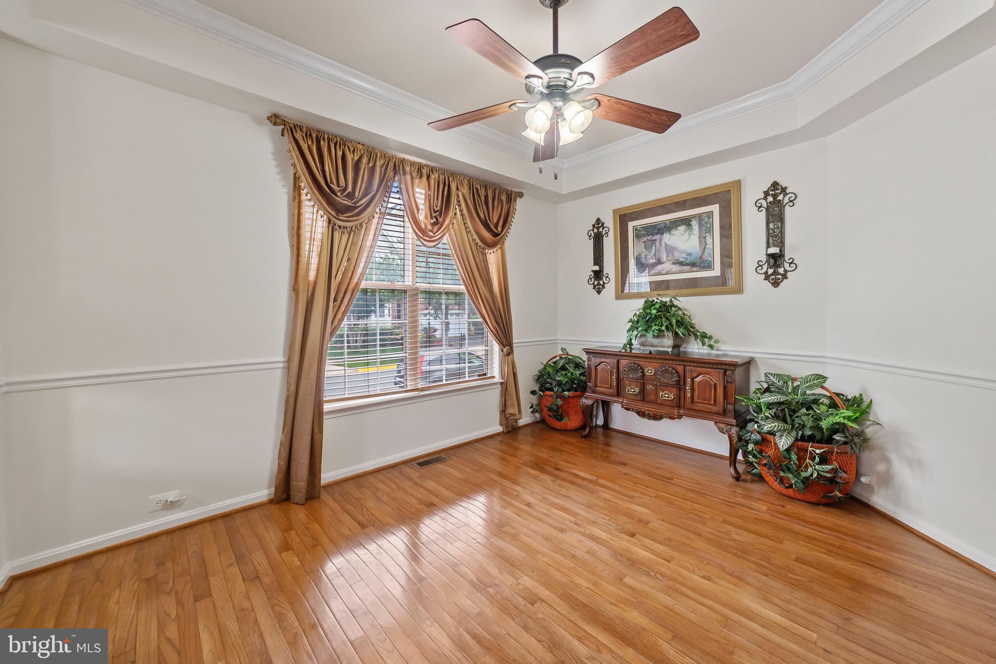 PORT POTOMAC - Residential