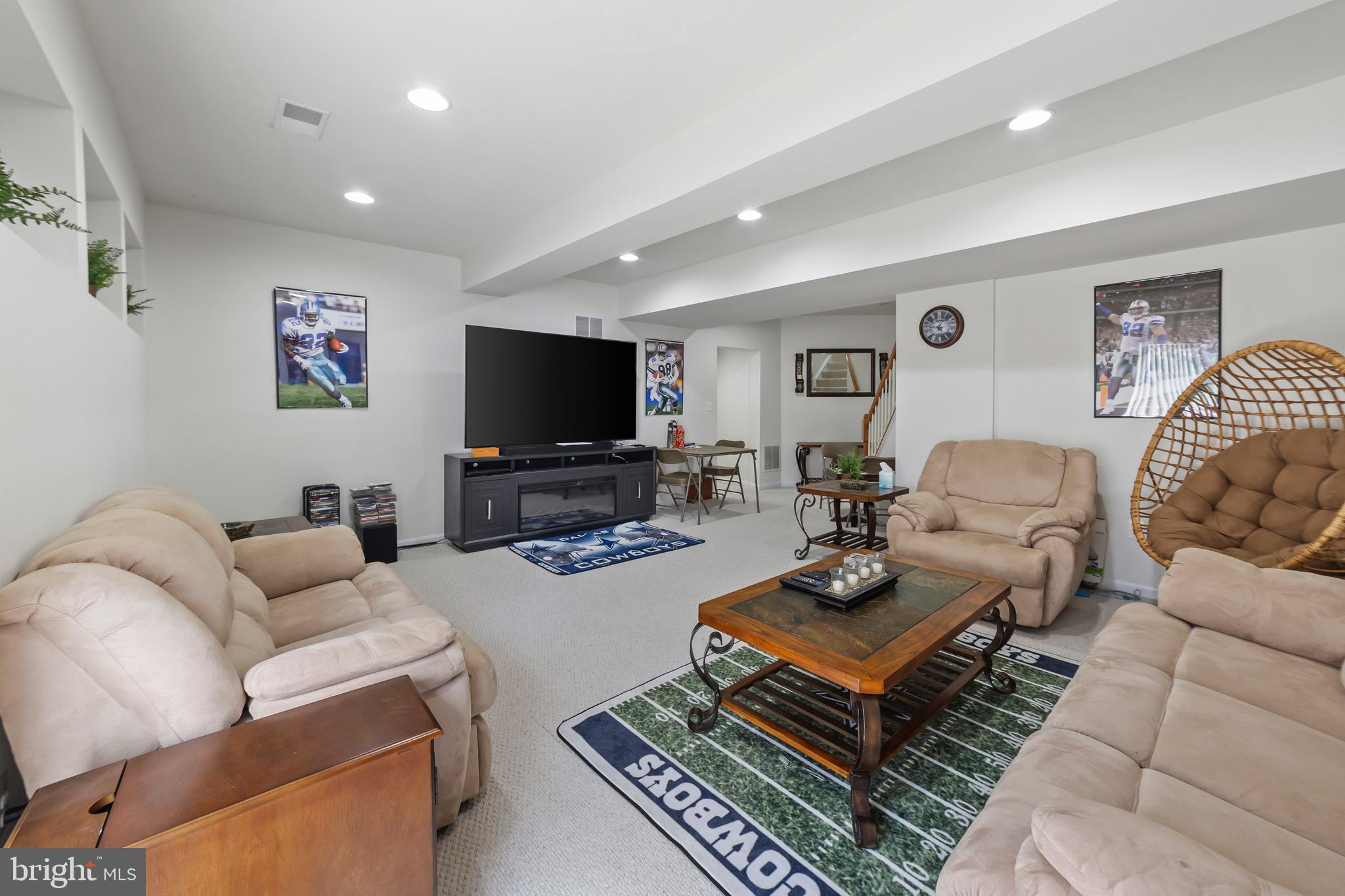 PORT POTOMAC - Residential