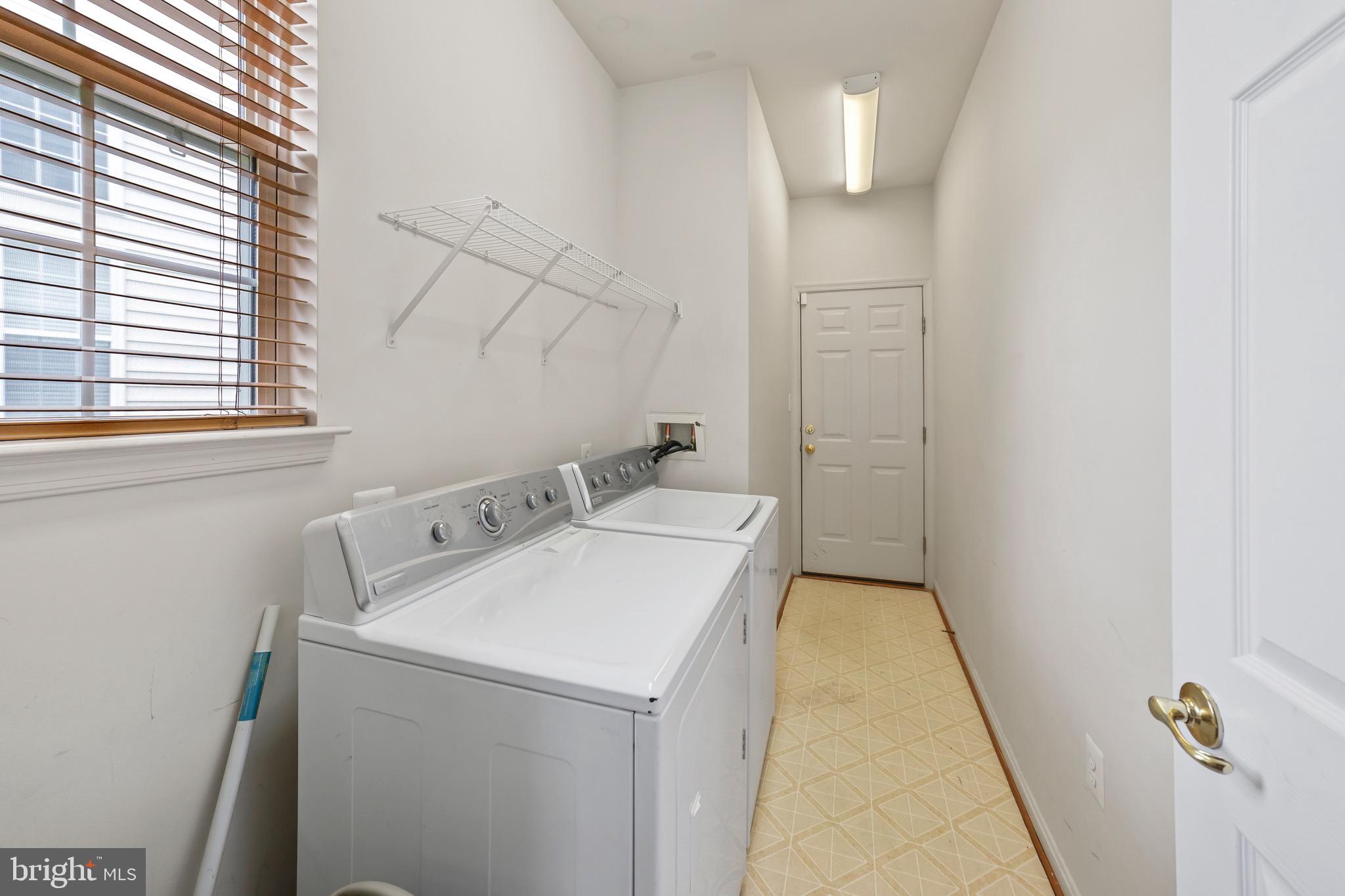 PORT POTOMAC - Residential