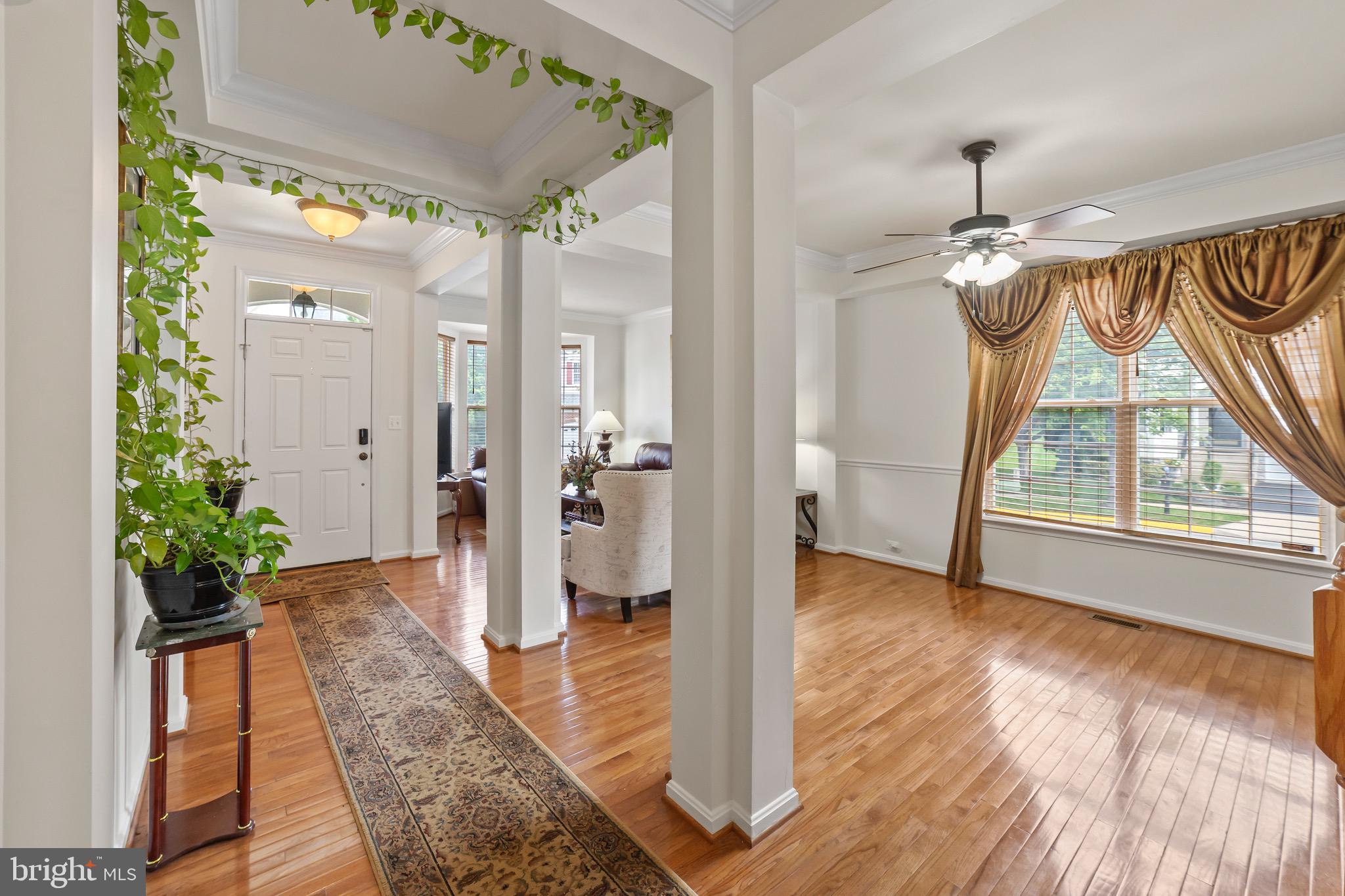 PORT POTOMAC - Residential