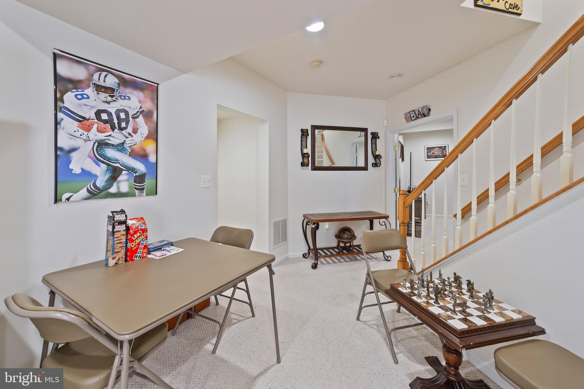 PORT POTOMAC - Residential