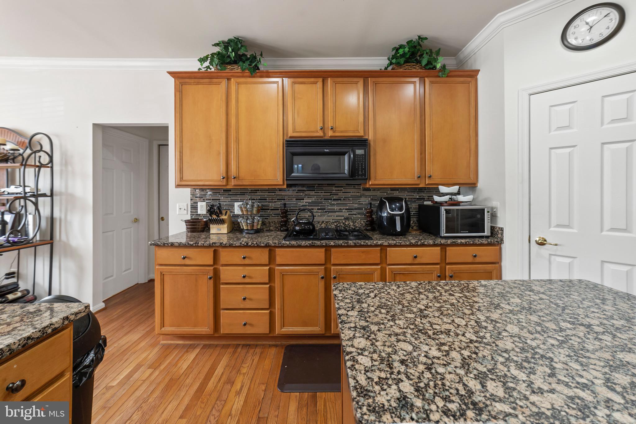 PORT POTOMAC - Residential