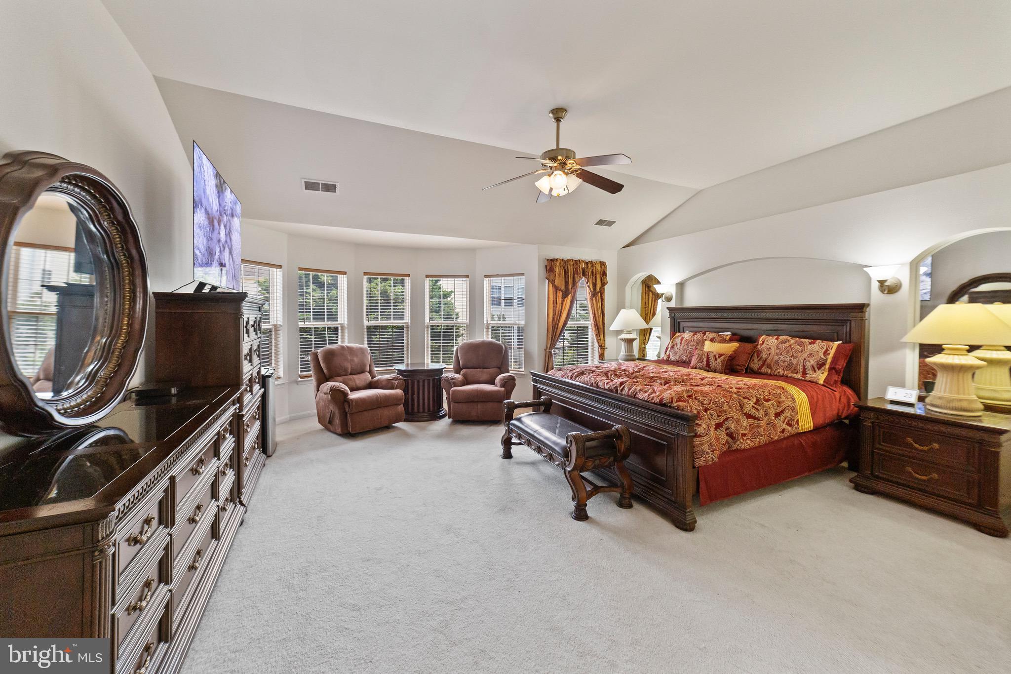 PORT POTOMAC - Residential