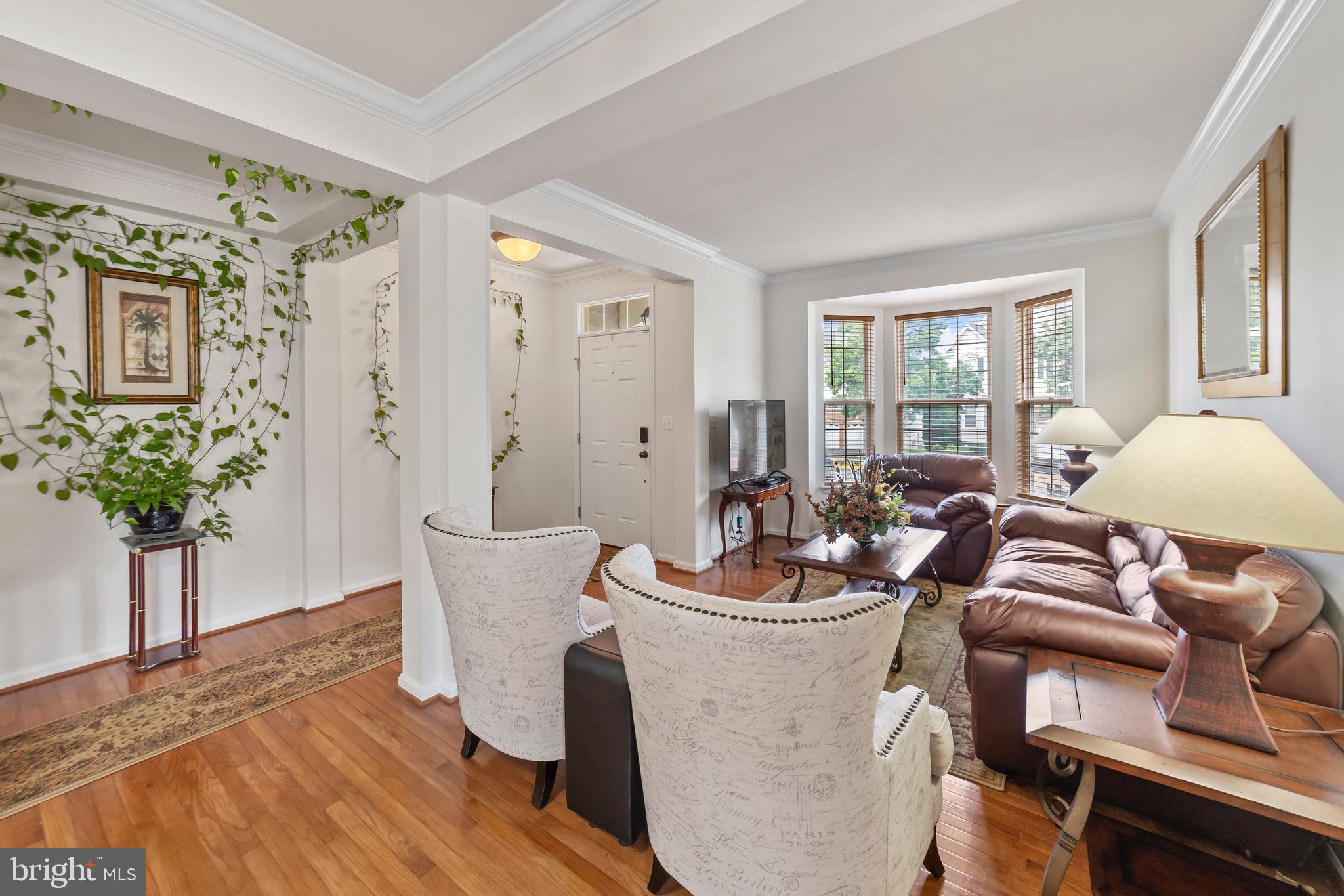 PORT POTOMAC - Residential