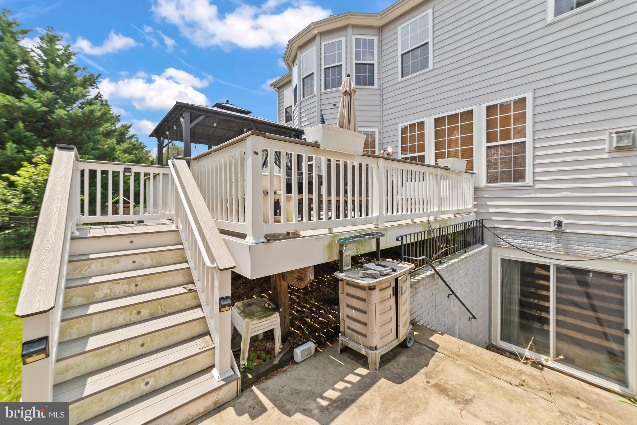 PORT POTOMAC - Residential