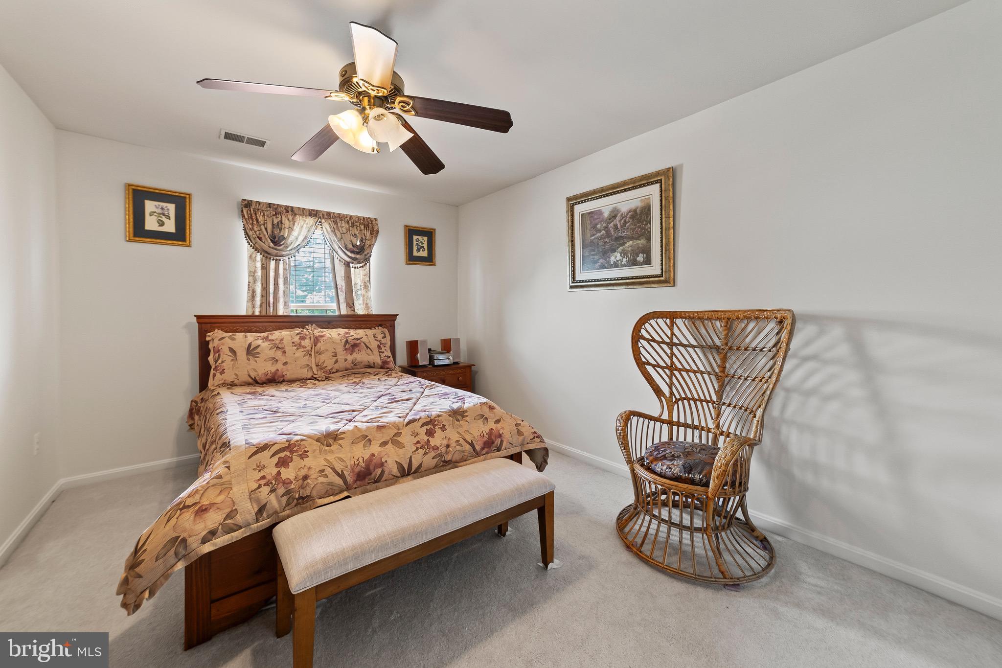 PORT POTOMAC - Residential