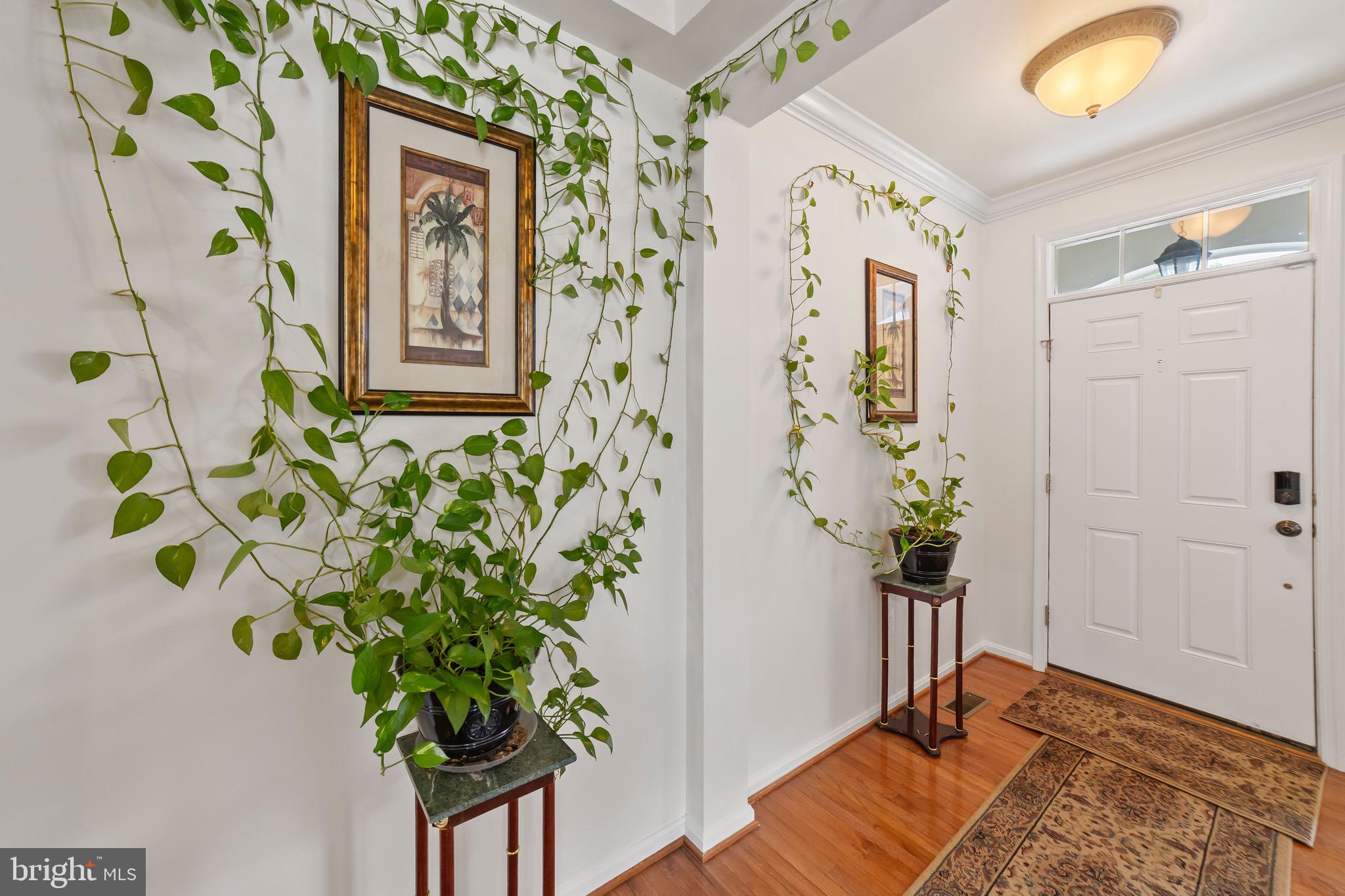 PORT POTOMAC - Residential