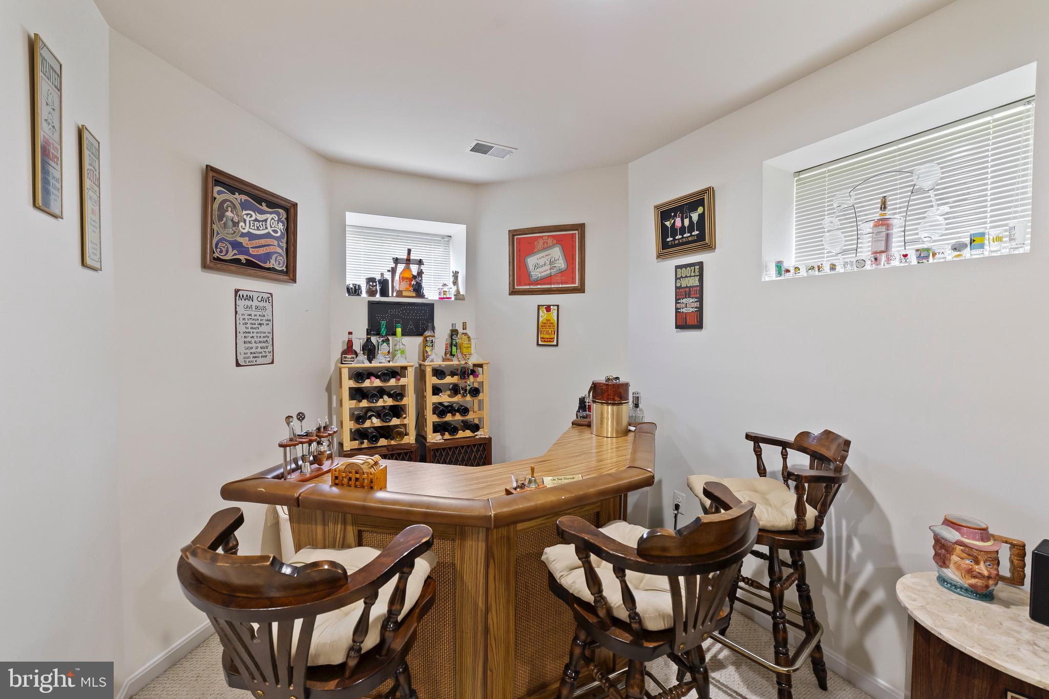 PORT POTOMAC - Residential