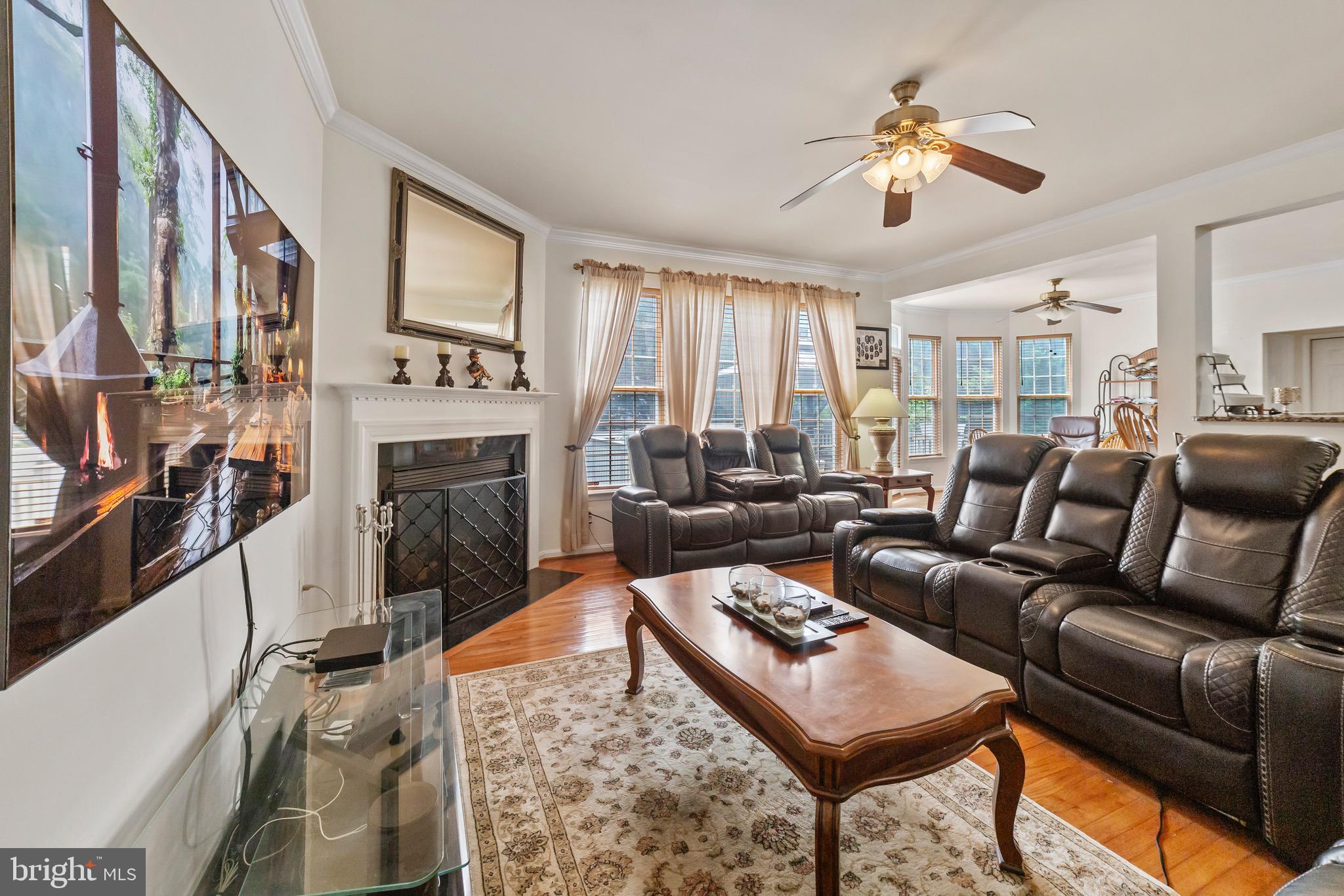 PORT POTOMAC - Residential