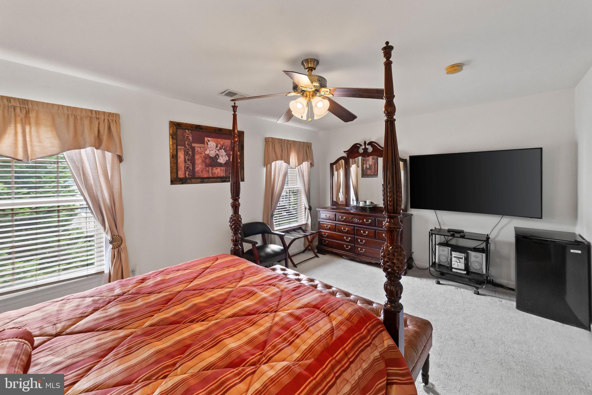 PORT POTOMAC - Residential