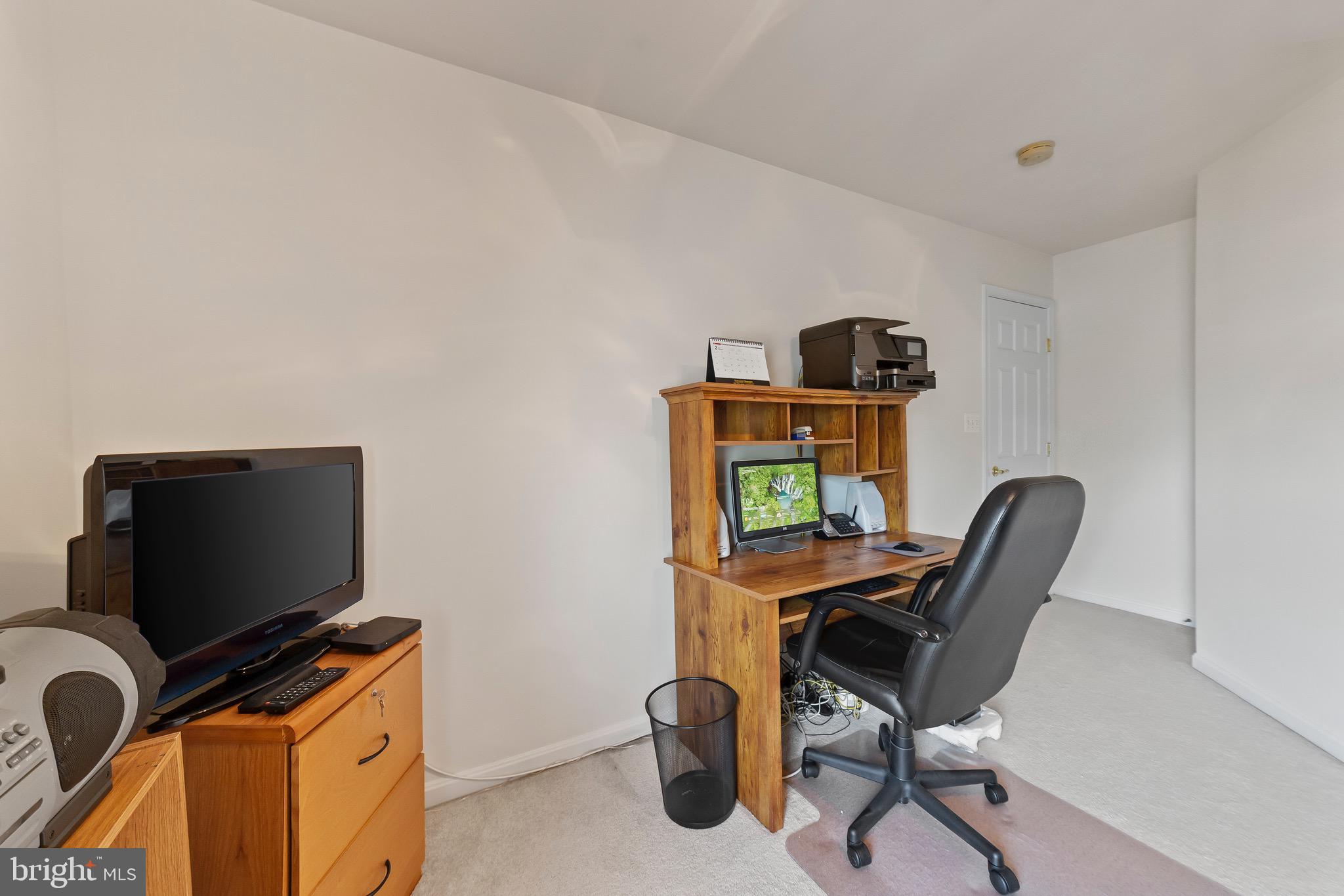 PORT POTOMAC - Residential