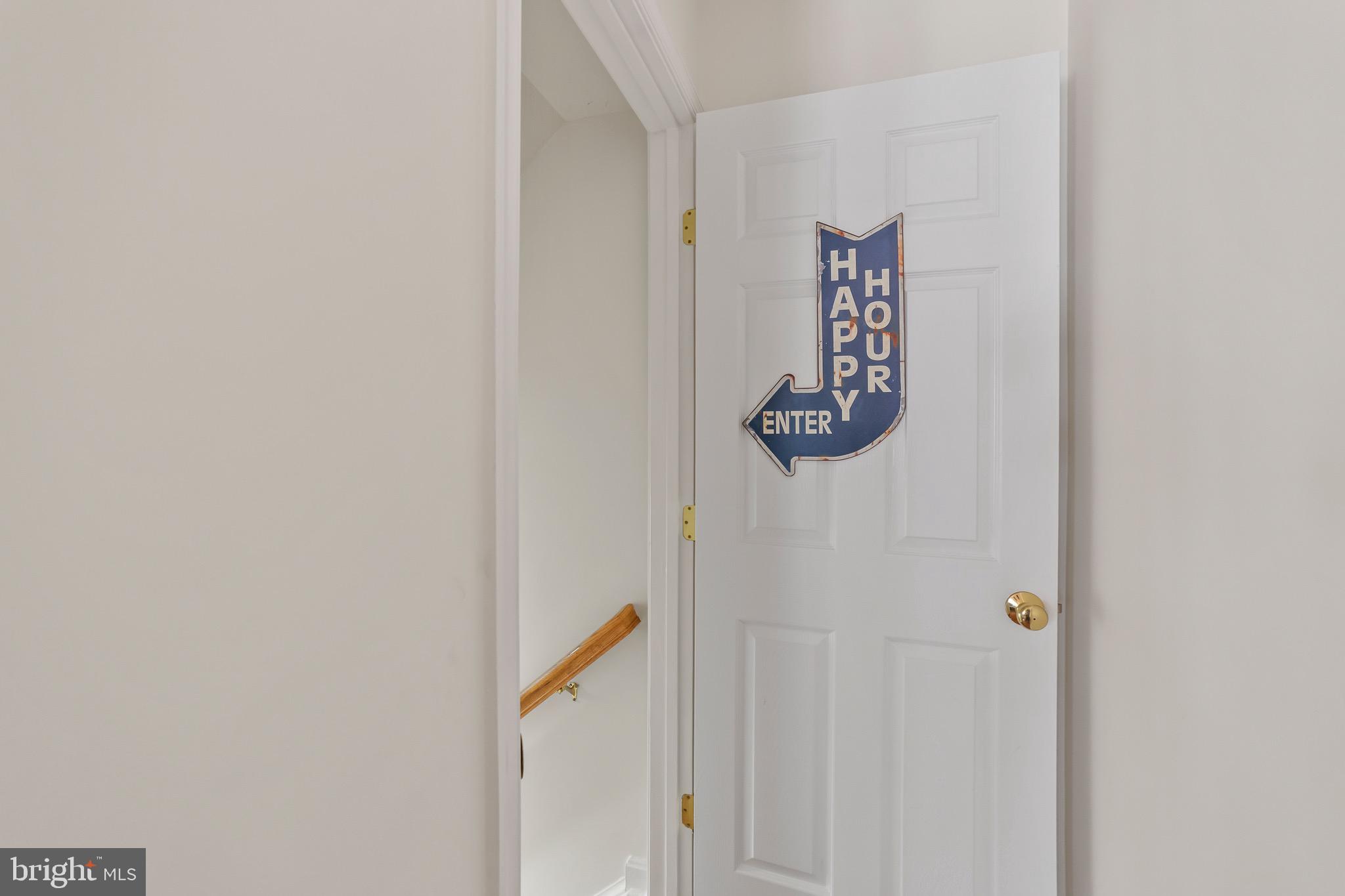 PORT POTOMAC - Residential