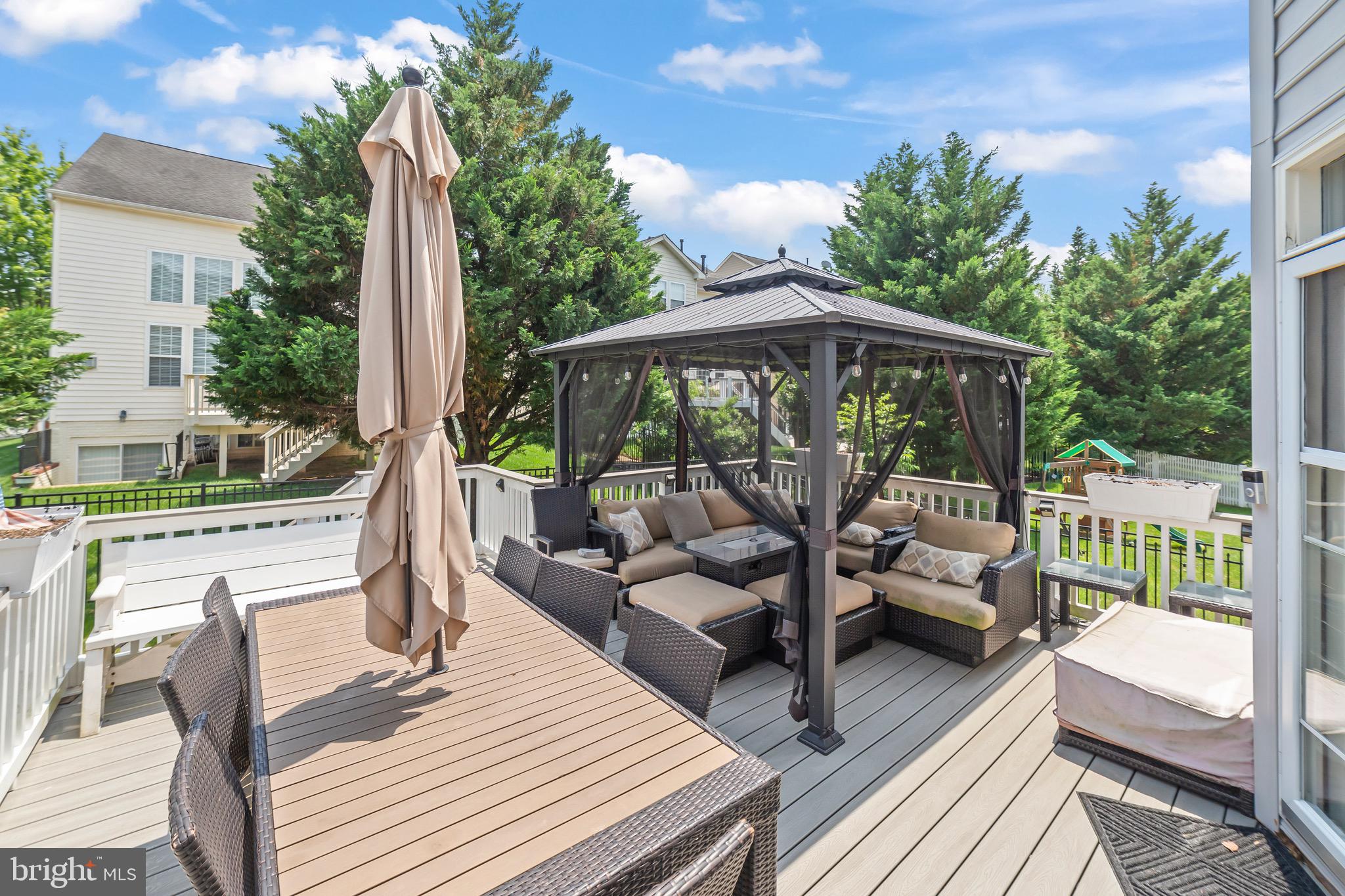 PORT POTOMAC - Residential