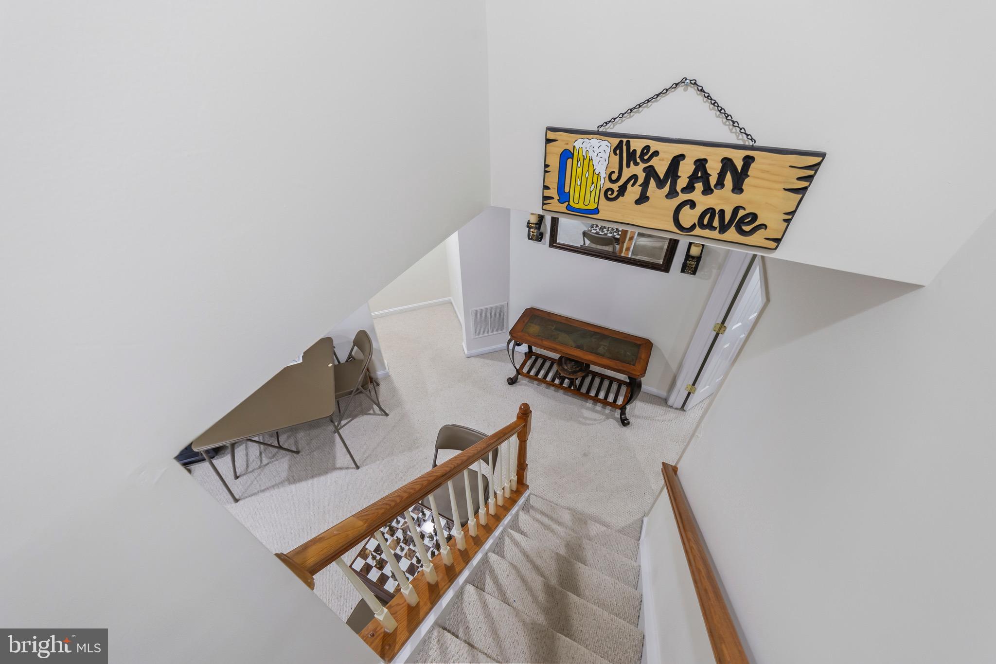 PORT POTOMAC - Residential