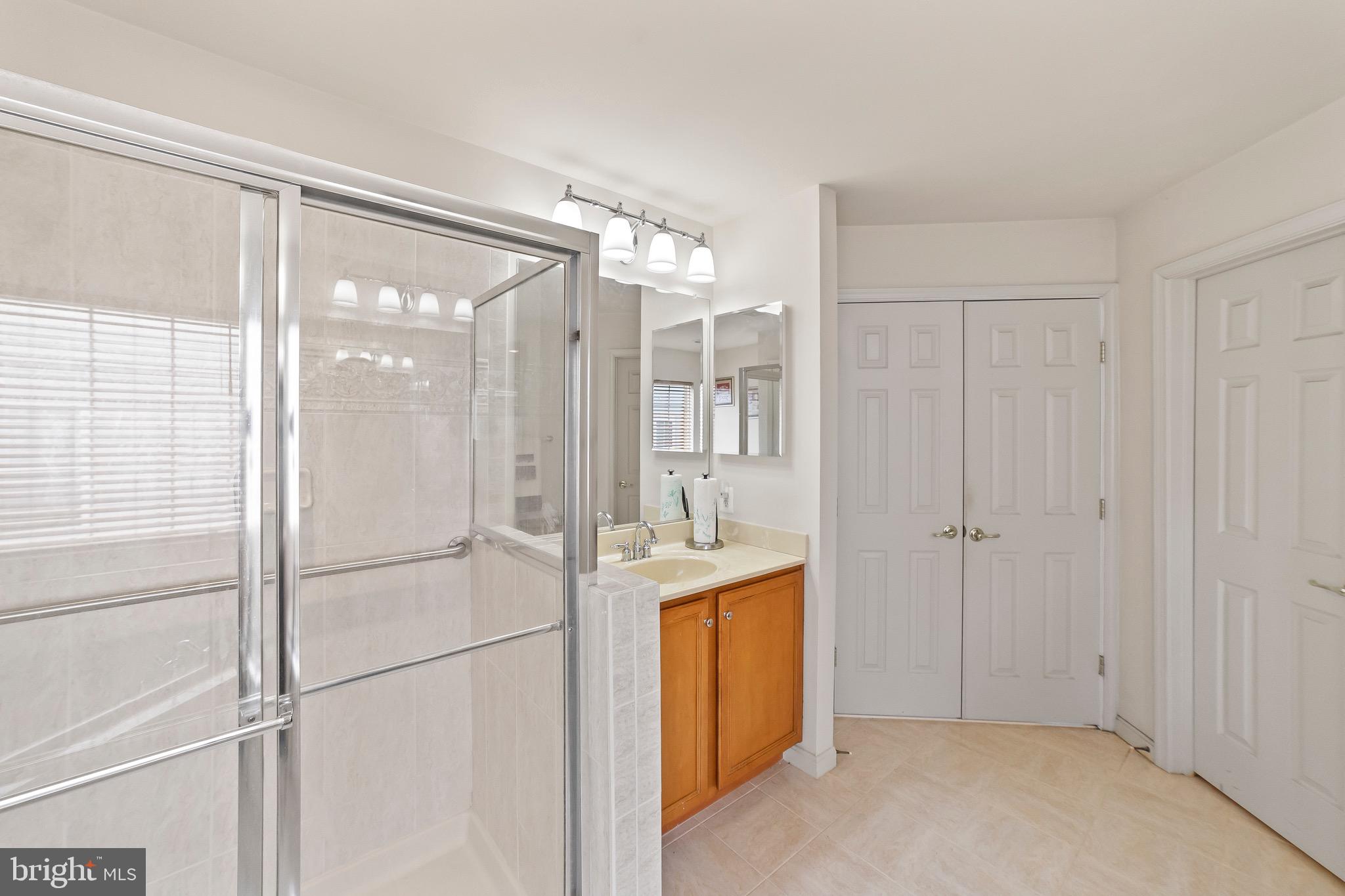 PORT POTOMAC - Residential