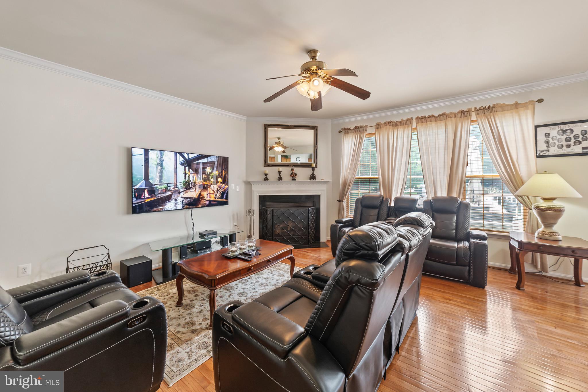 PORT POTOMAC - Residential