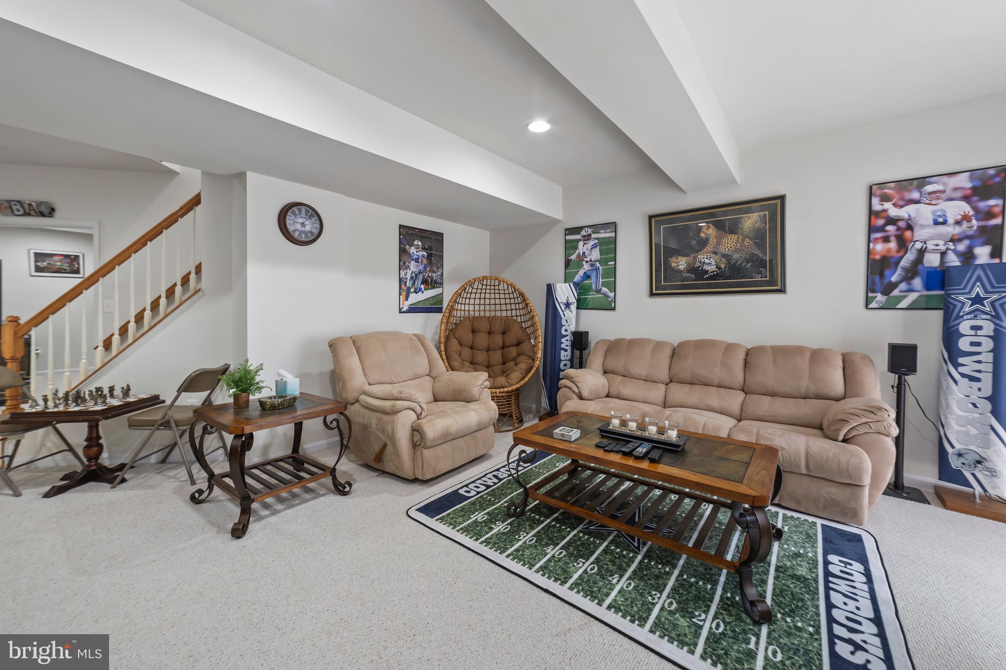 PORT POTOMAC - Residential