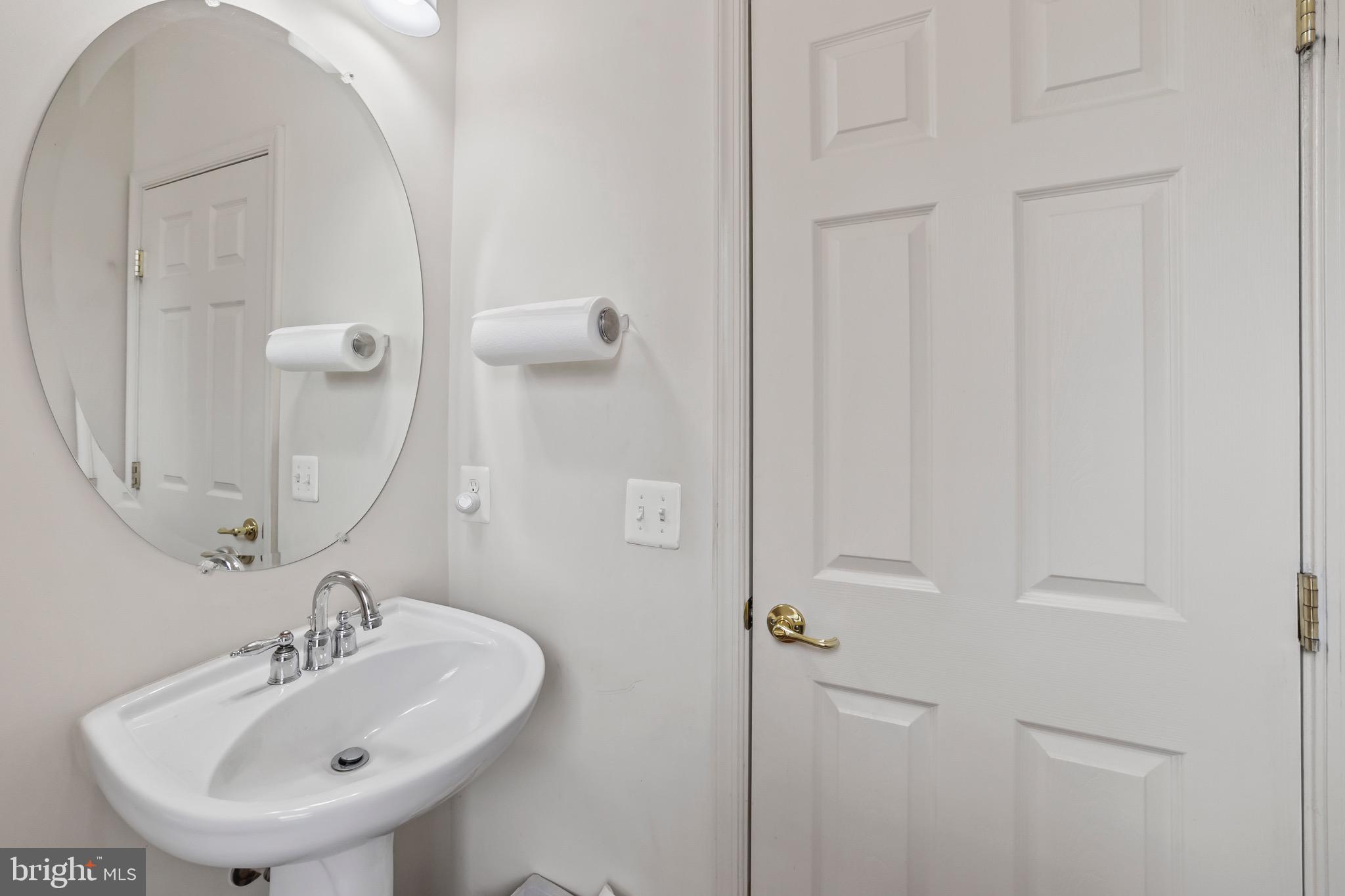 PORT POTOMAC - Residential