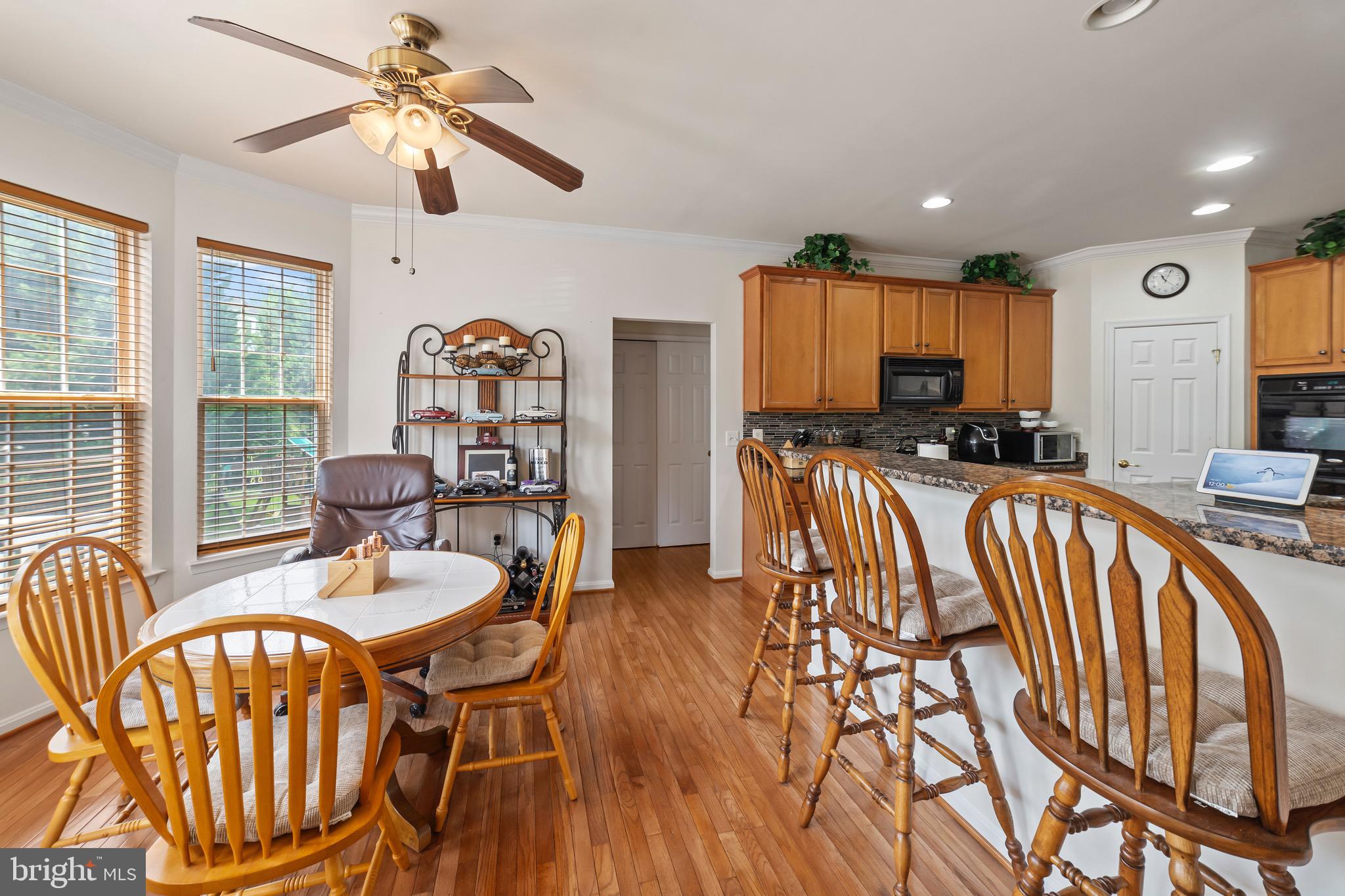 PORT POTOMAC - Residential